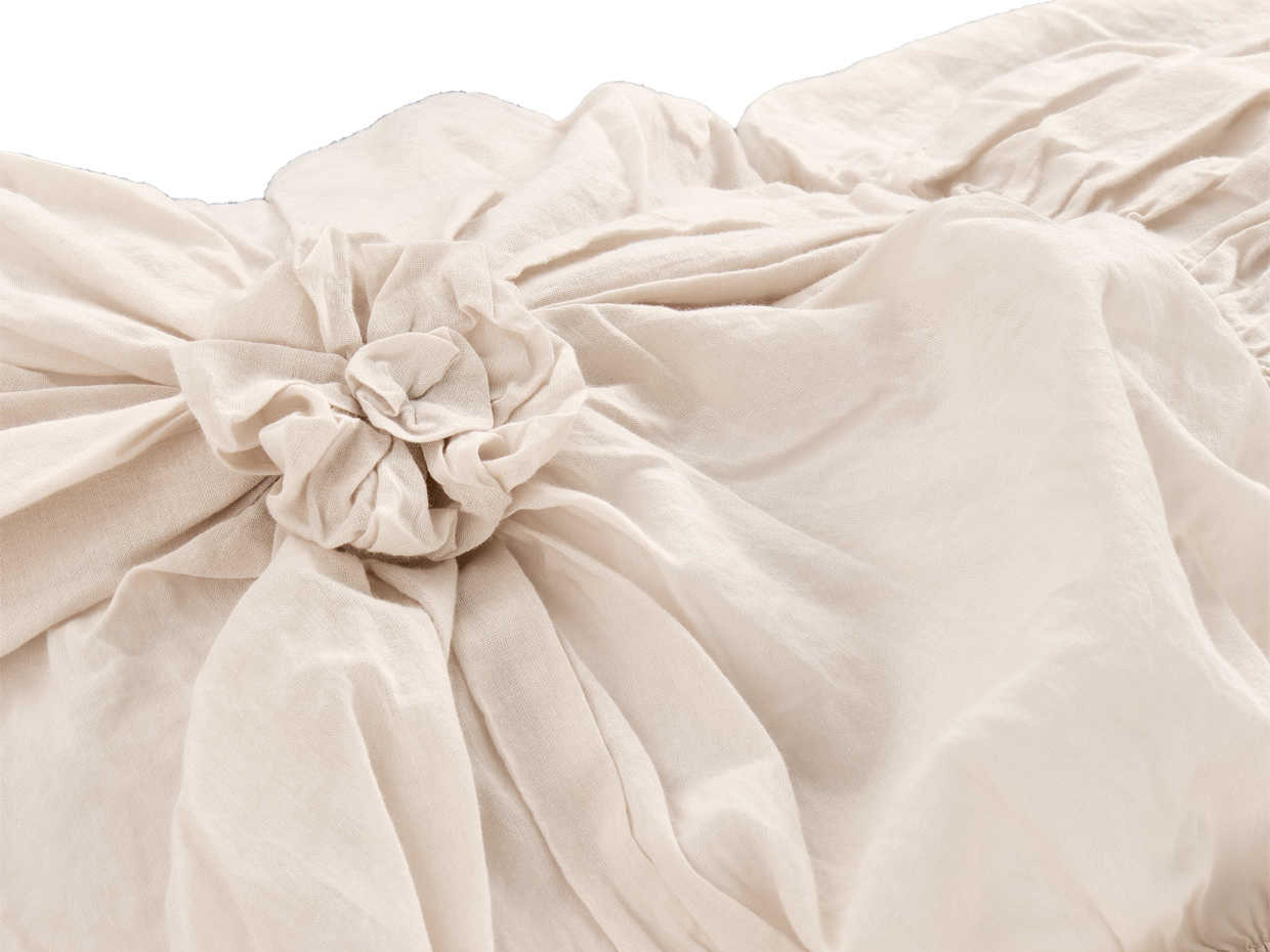 Luxecor Savanna Stone Two-Piece Twin Comforter Set