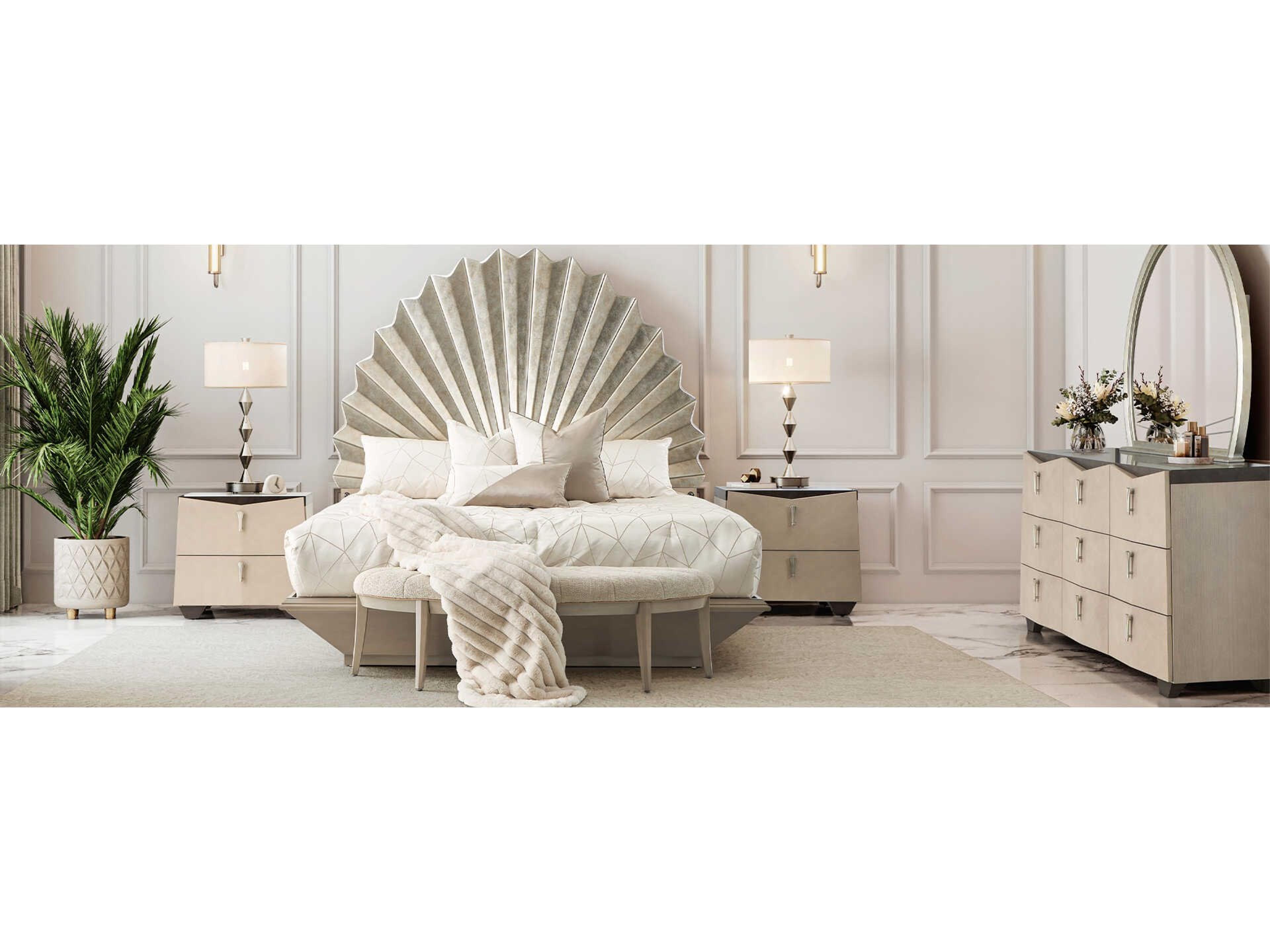 Fantosini Bedroom Set