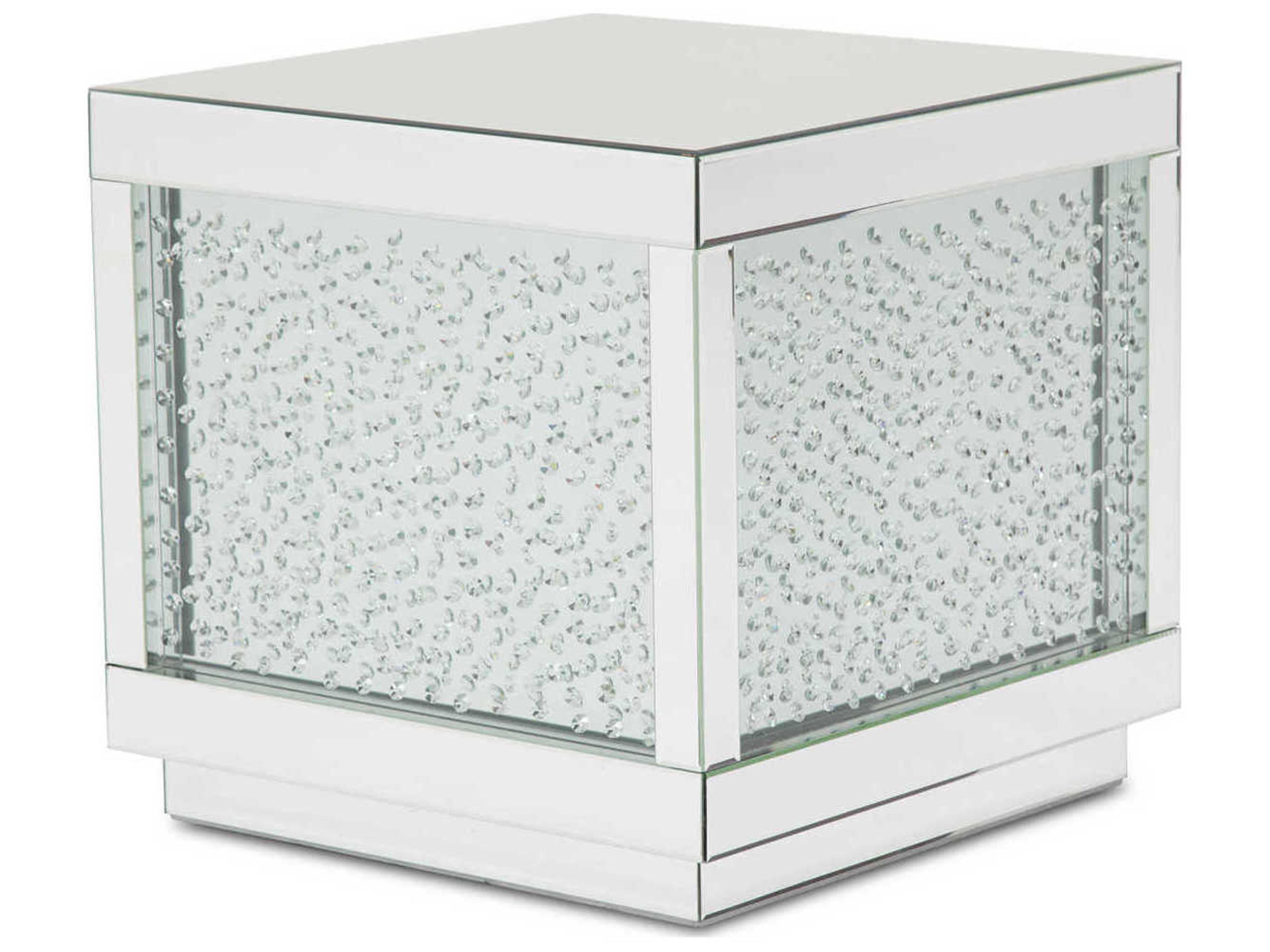 Montreal Square End Table