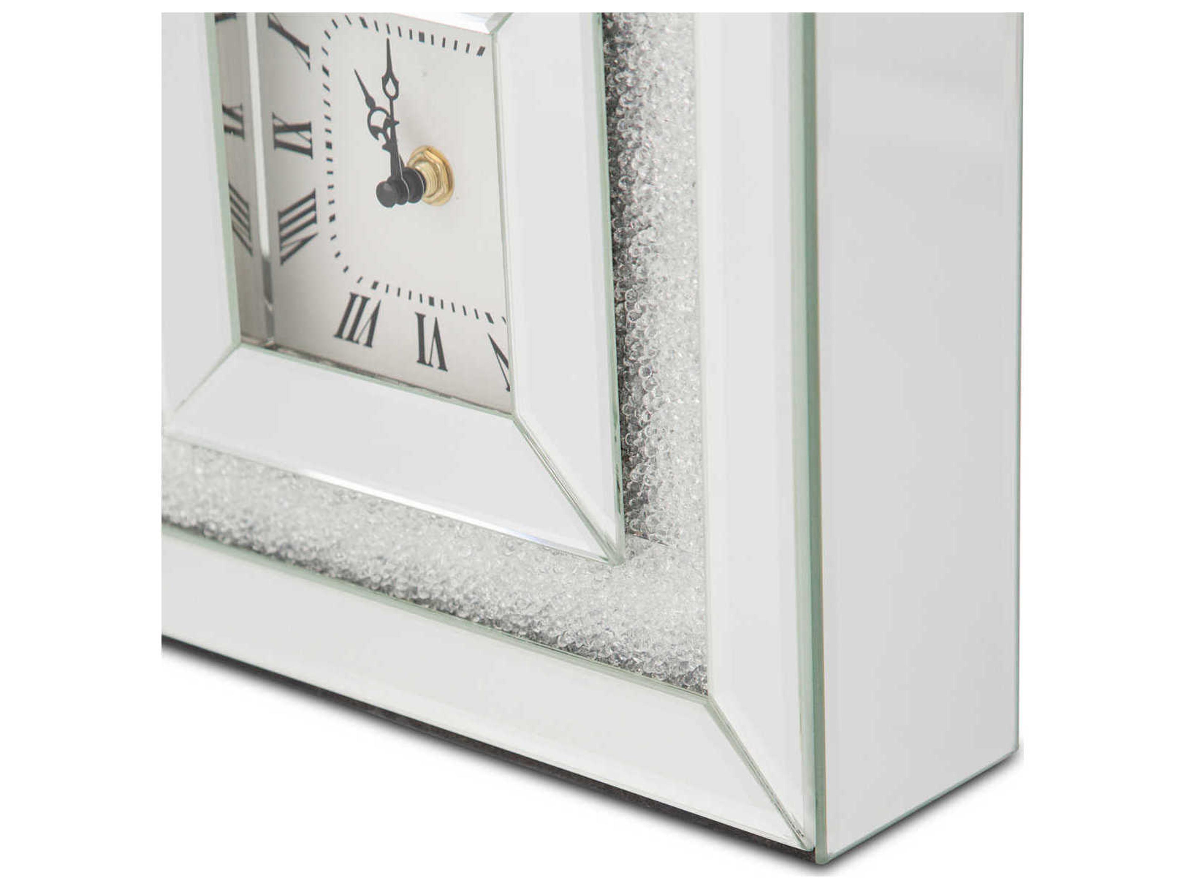 Michael Amini Montreal Clock