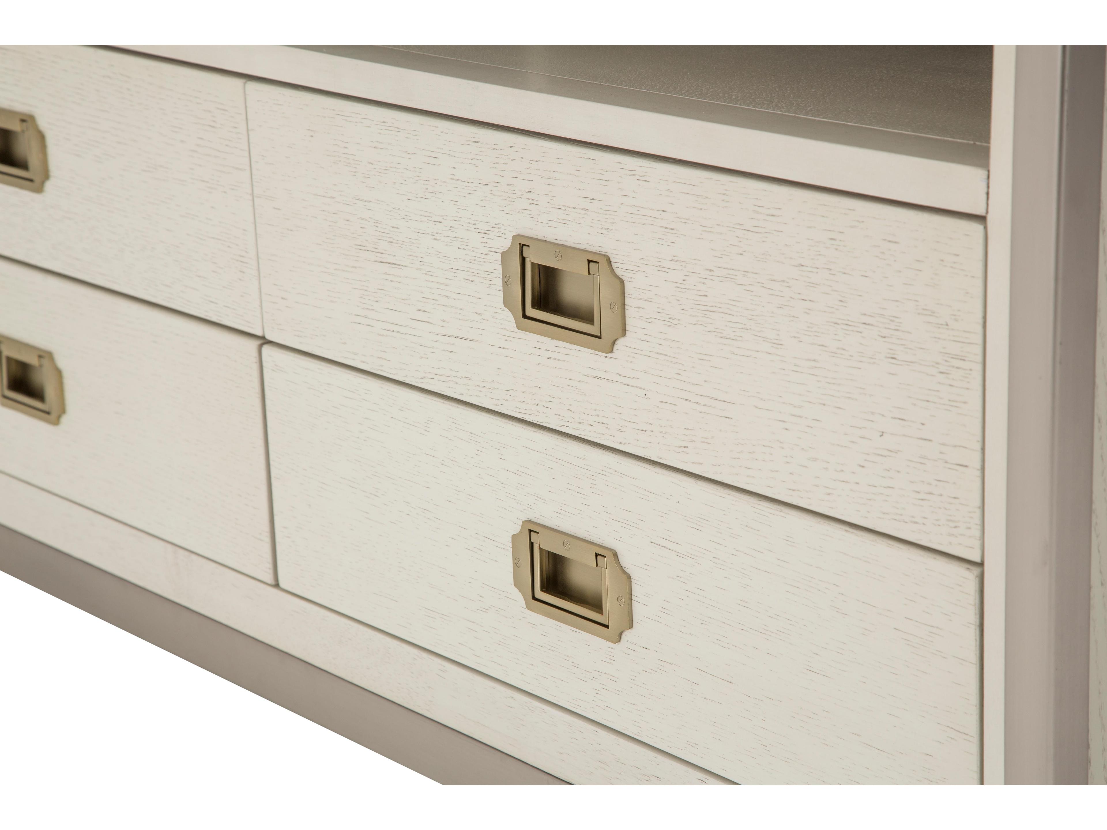 Michael Amini Menlo Station 70" Media Console