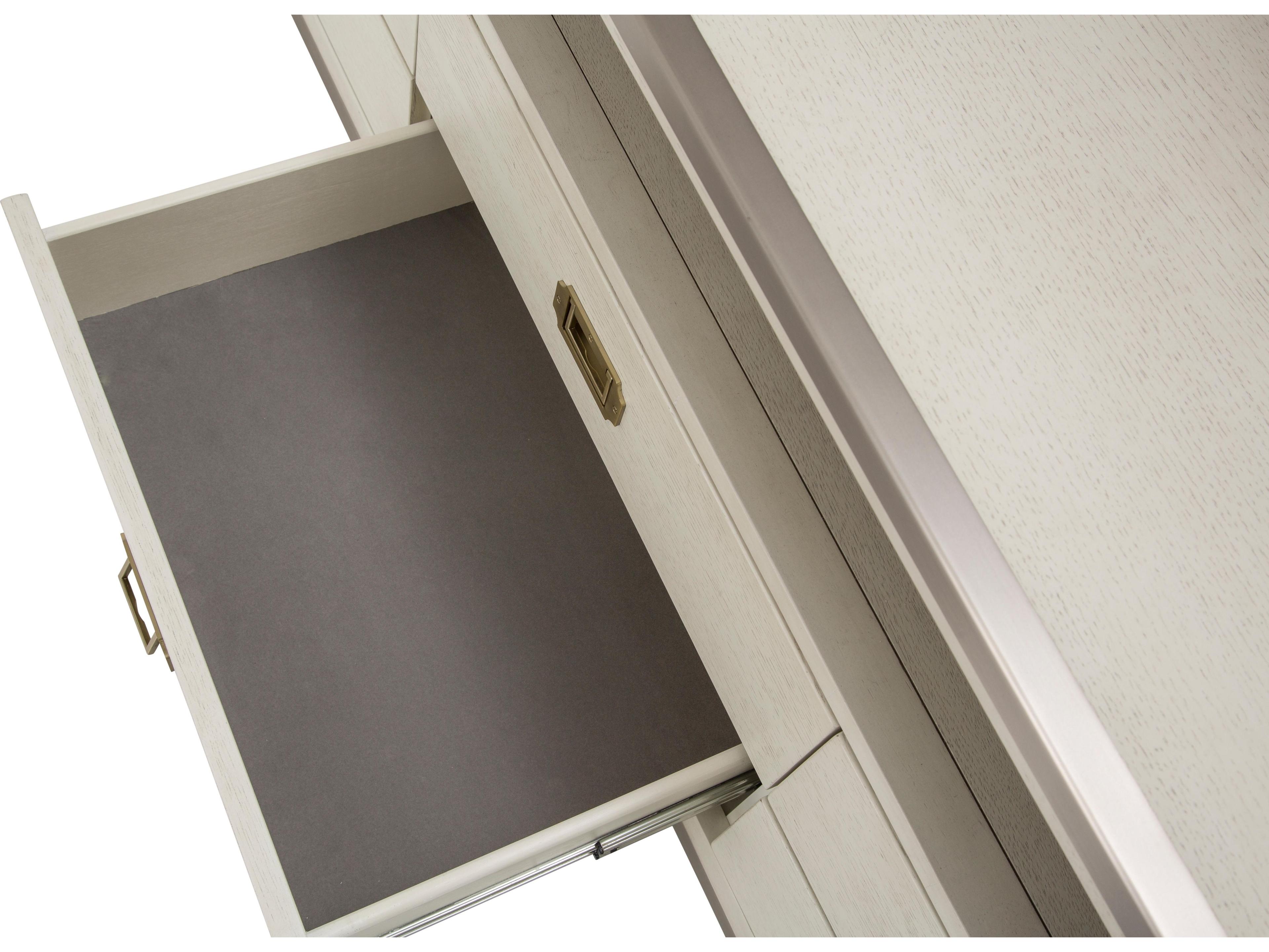 Michael Amini Menlo Station 70" Media Console