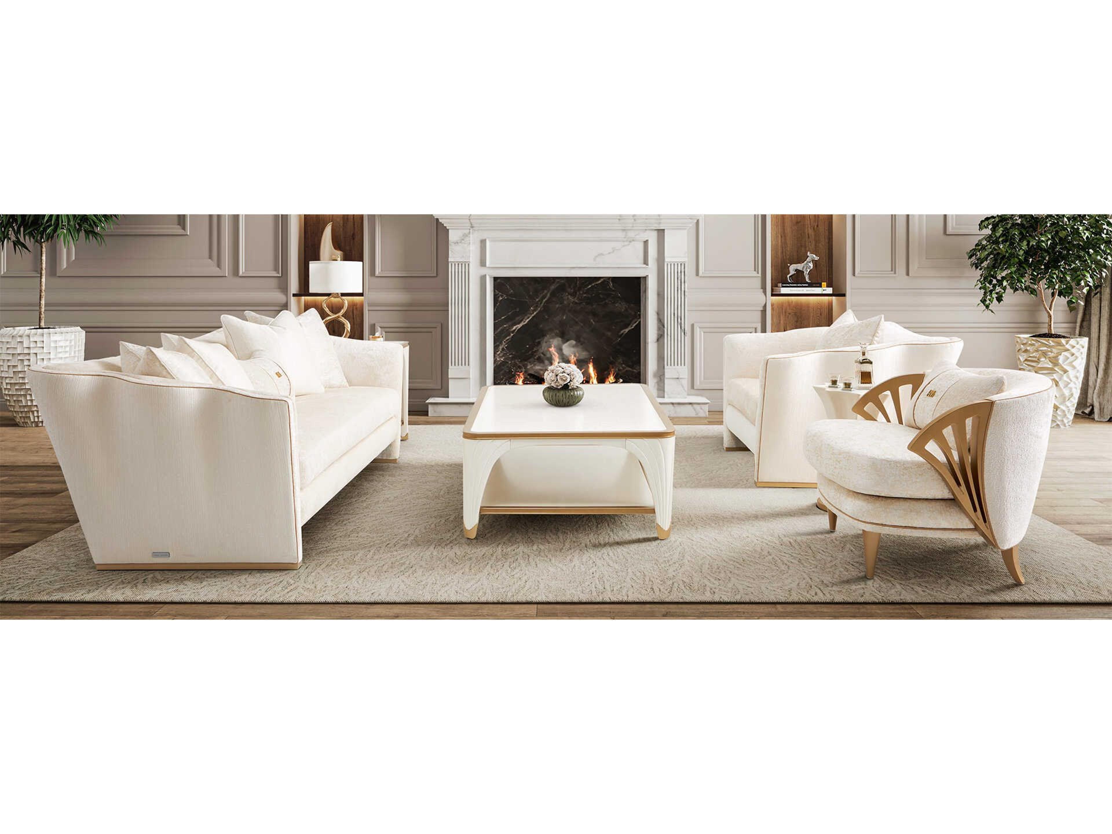 La Terrazza Sofa Set