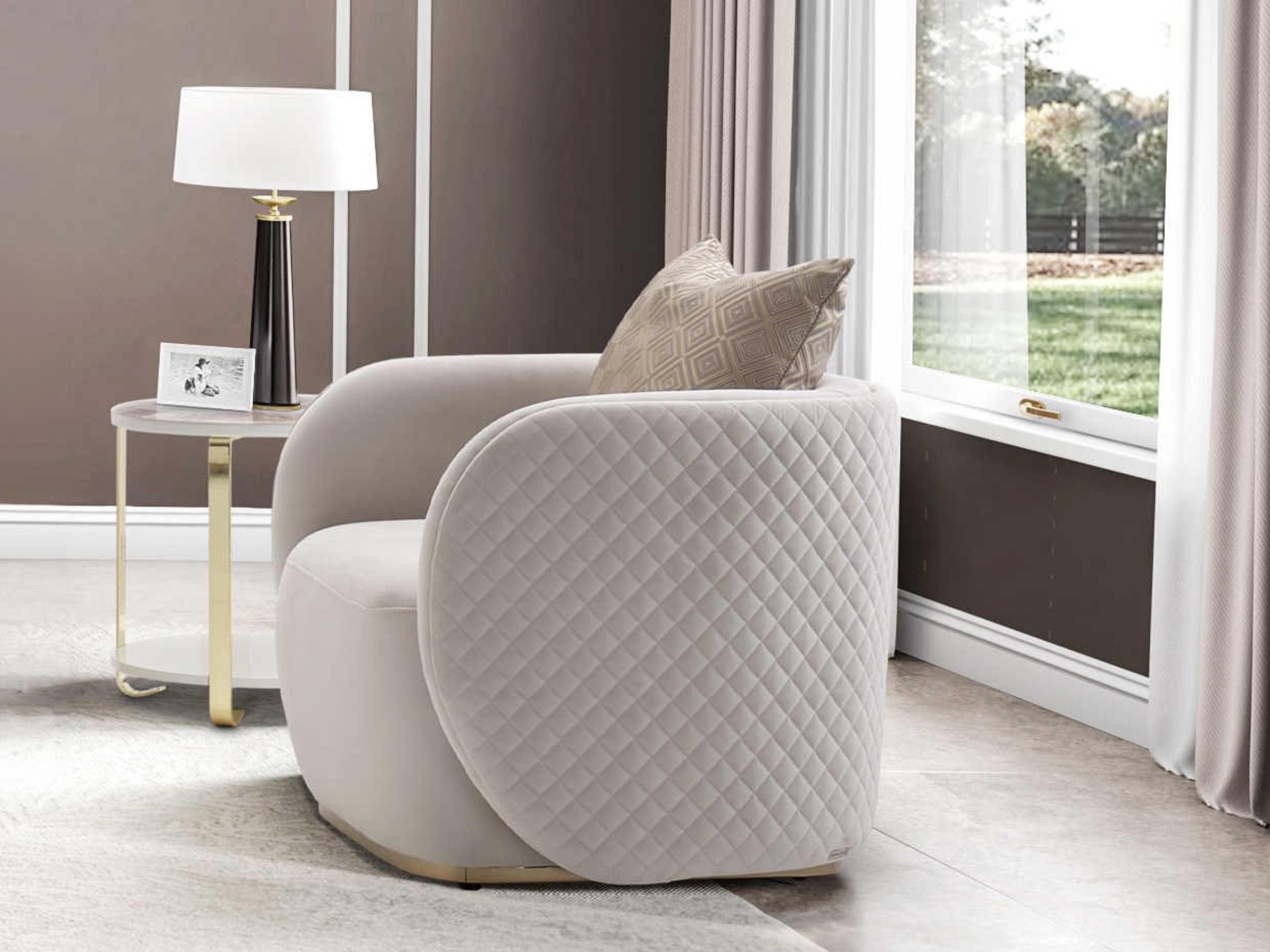 Ariana Living Room Set