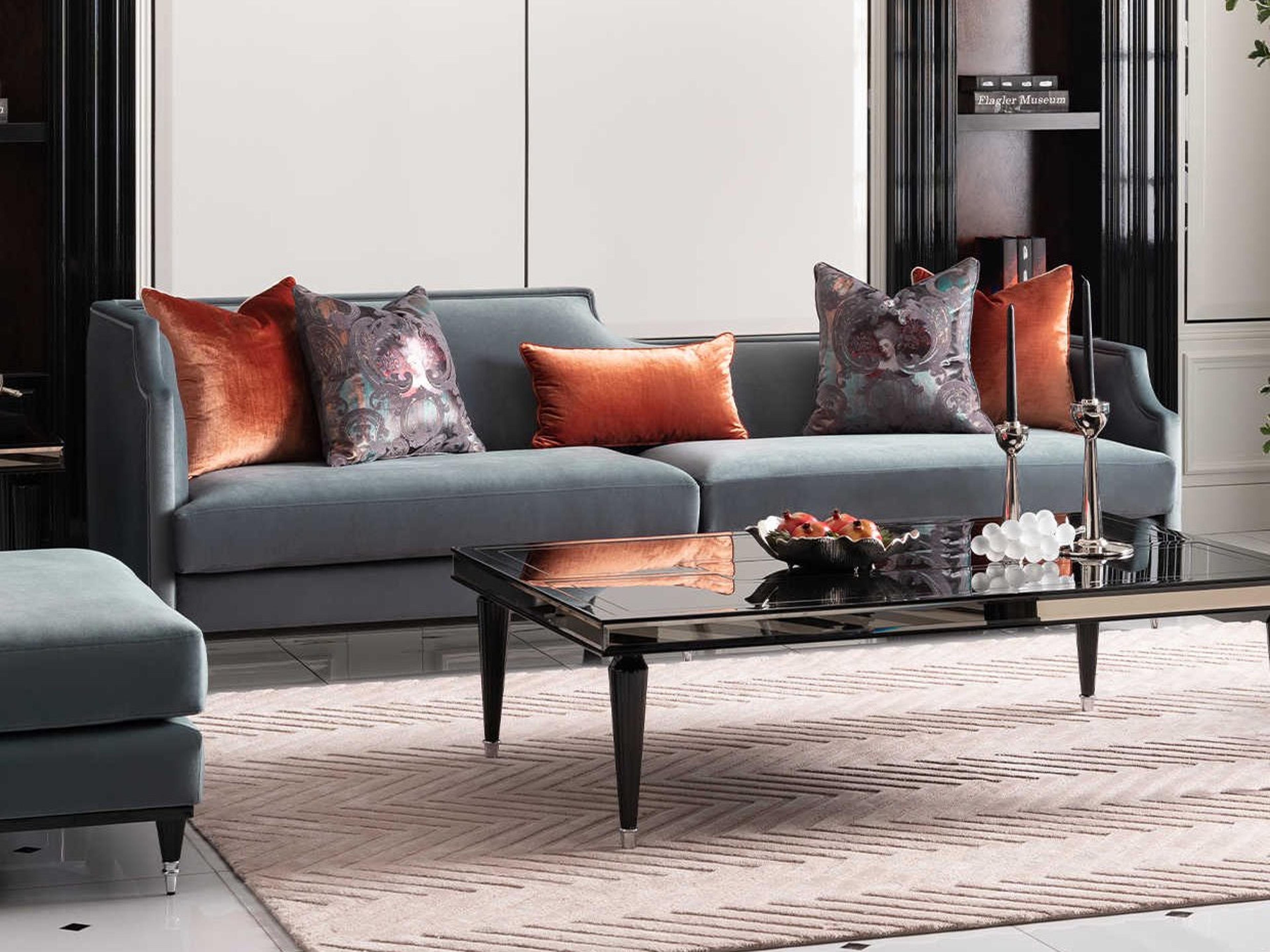 La Francaise Living Room Set