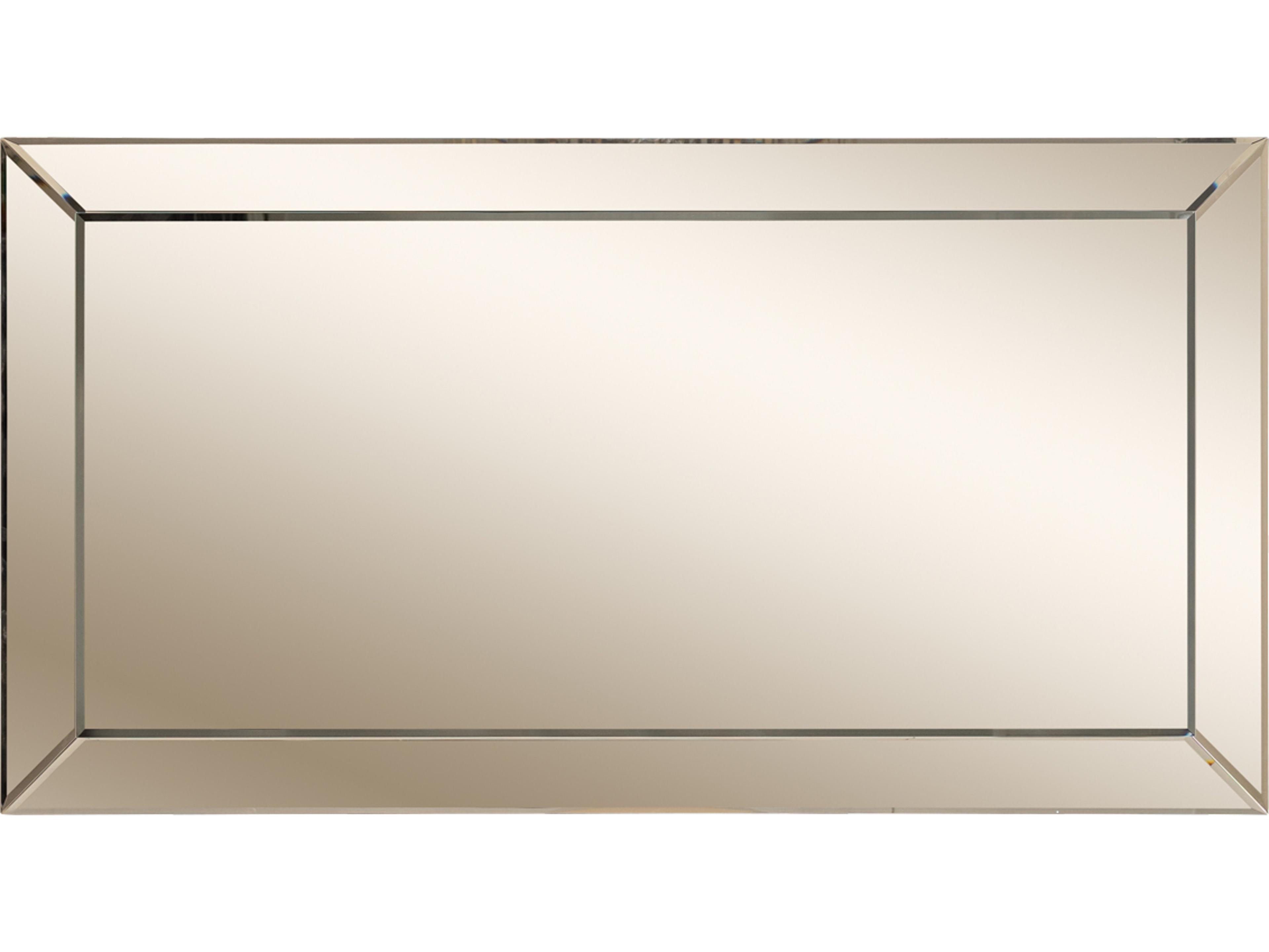 Madison Wall Mirror Rectangular