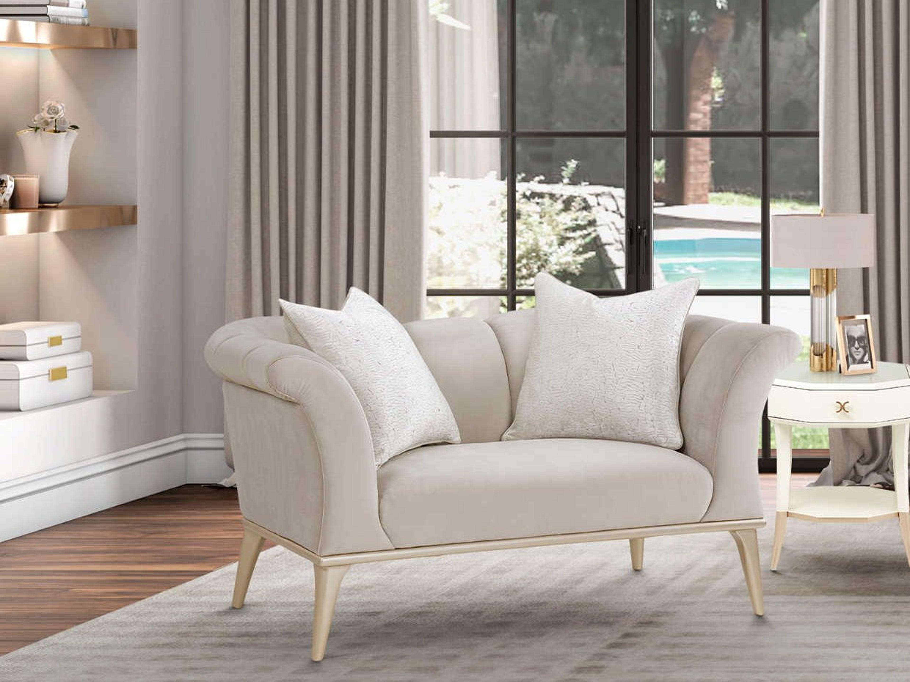 Yvette Living Room Set