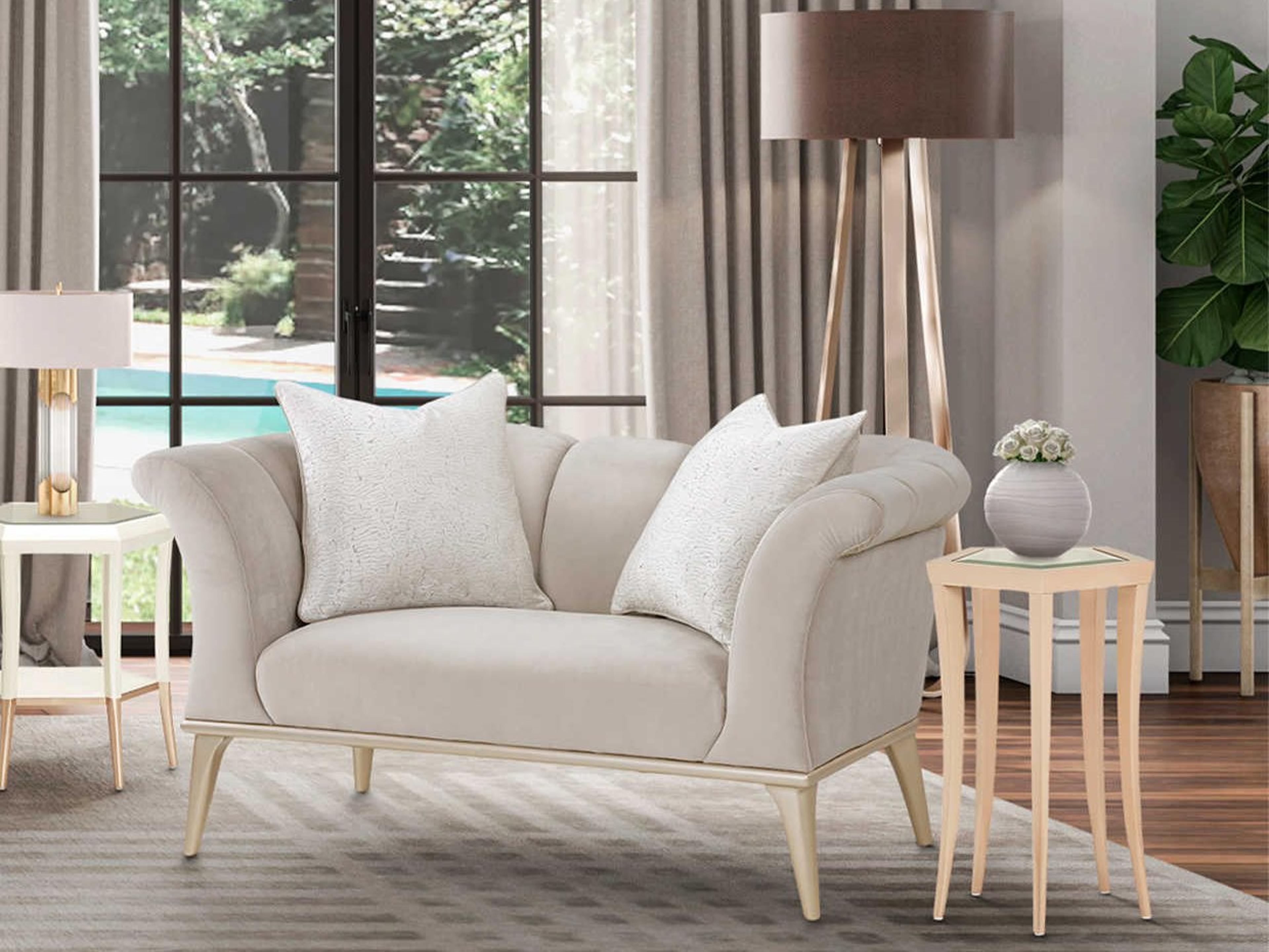 Yvette Sofa Set