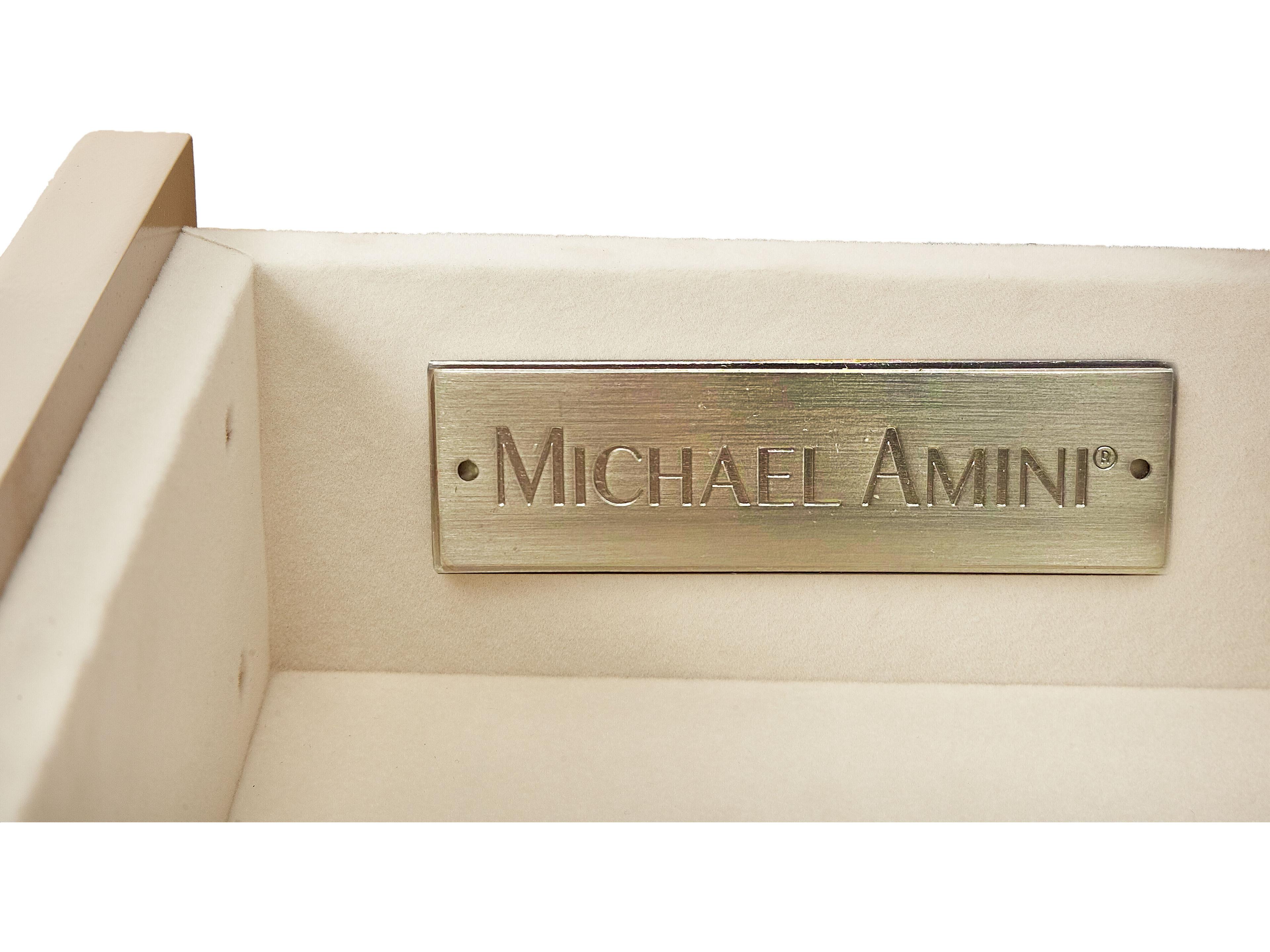 Luxecor Gilded 74" Birch Wood Blush Sideboard