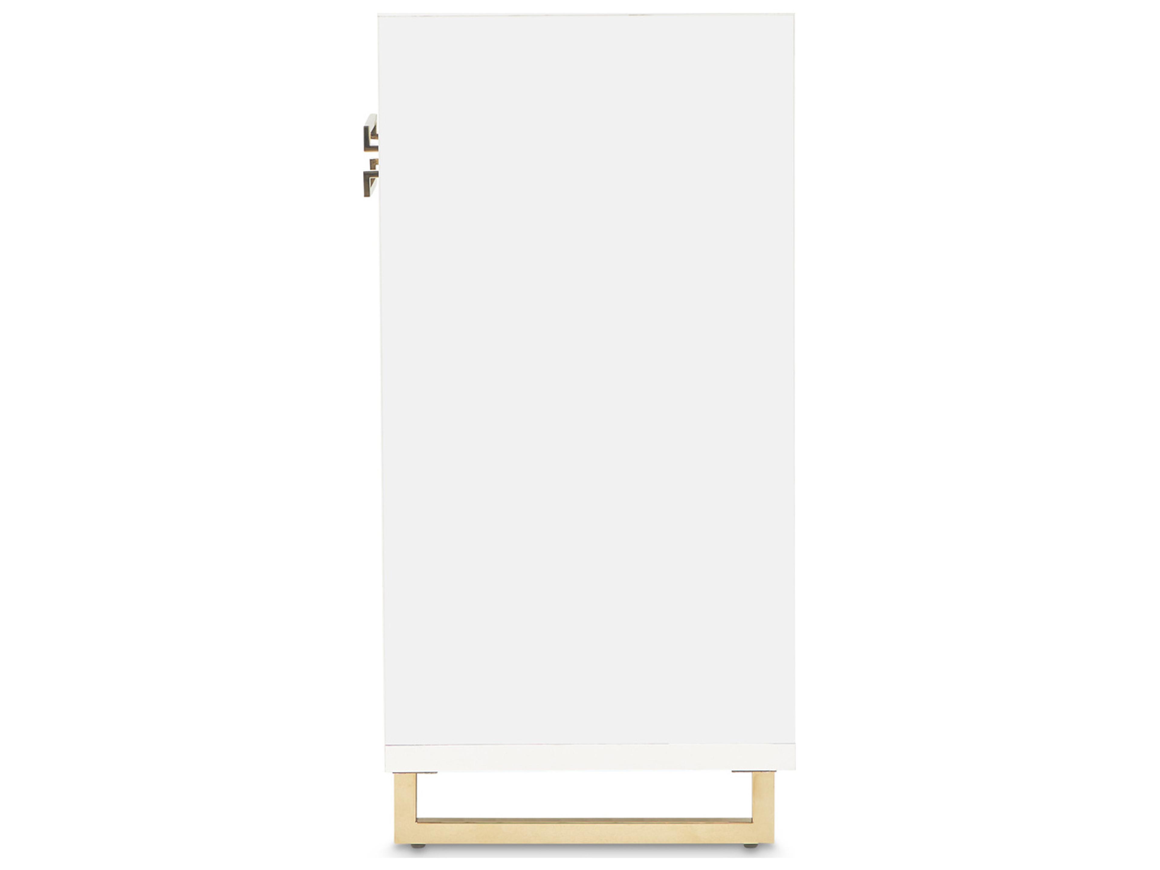 Michael Amini Palm Gate 68" Sideboard