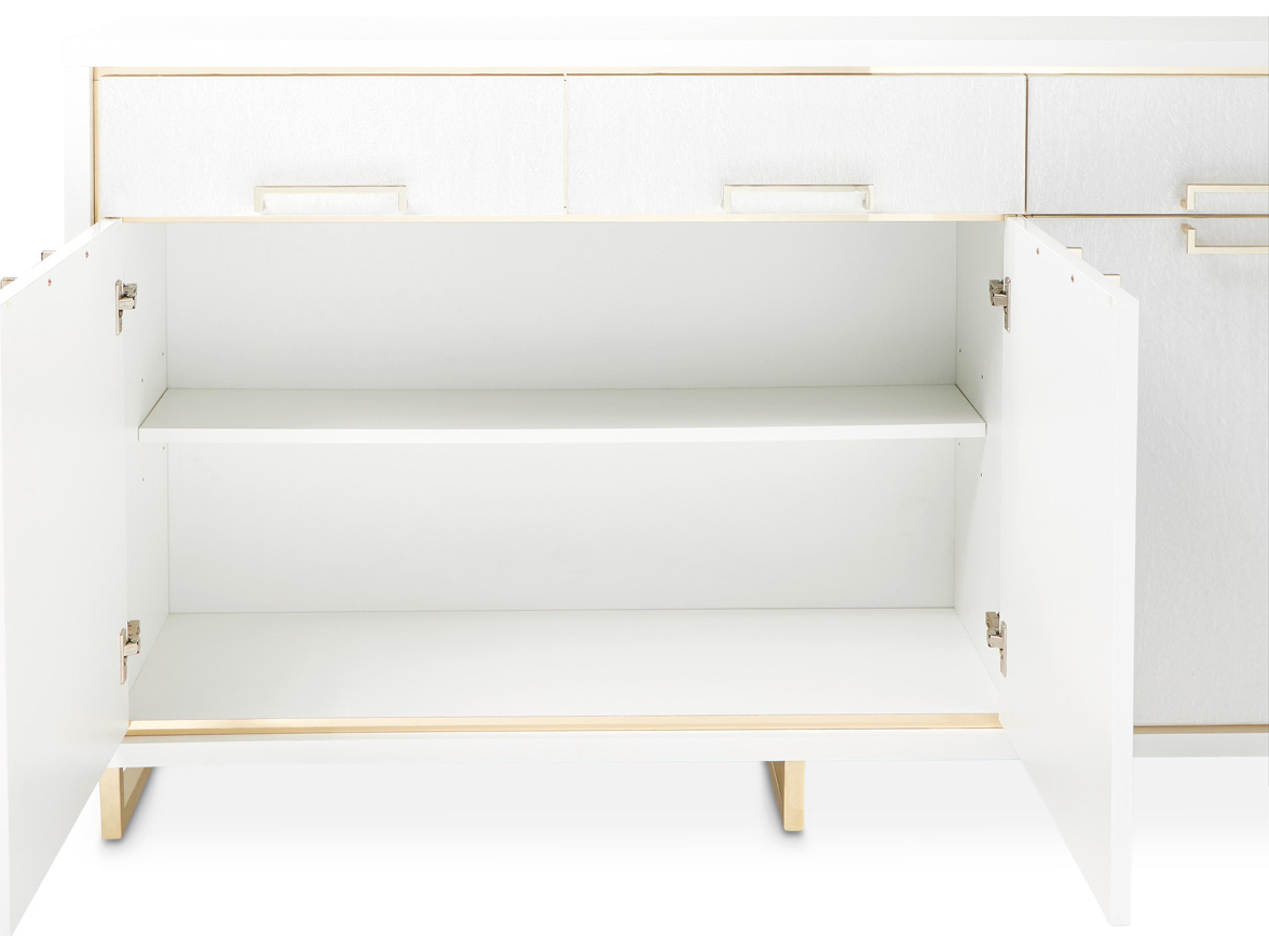 Michael Amini Palm Gate 68" Sideboard