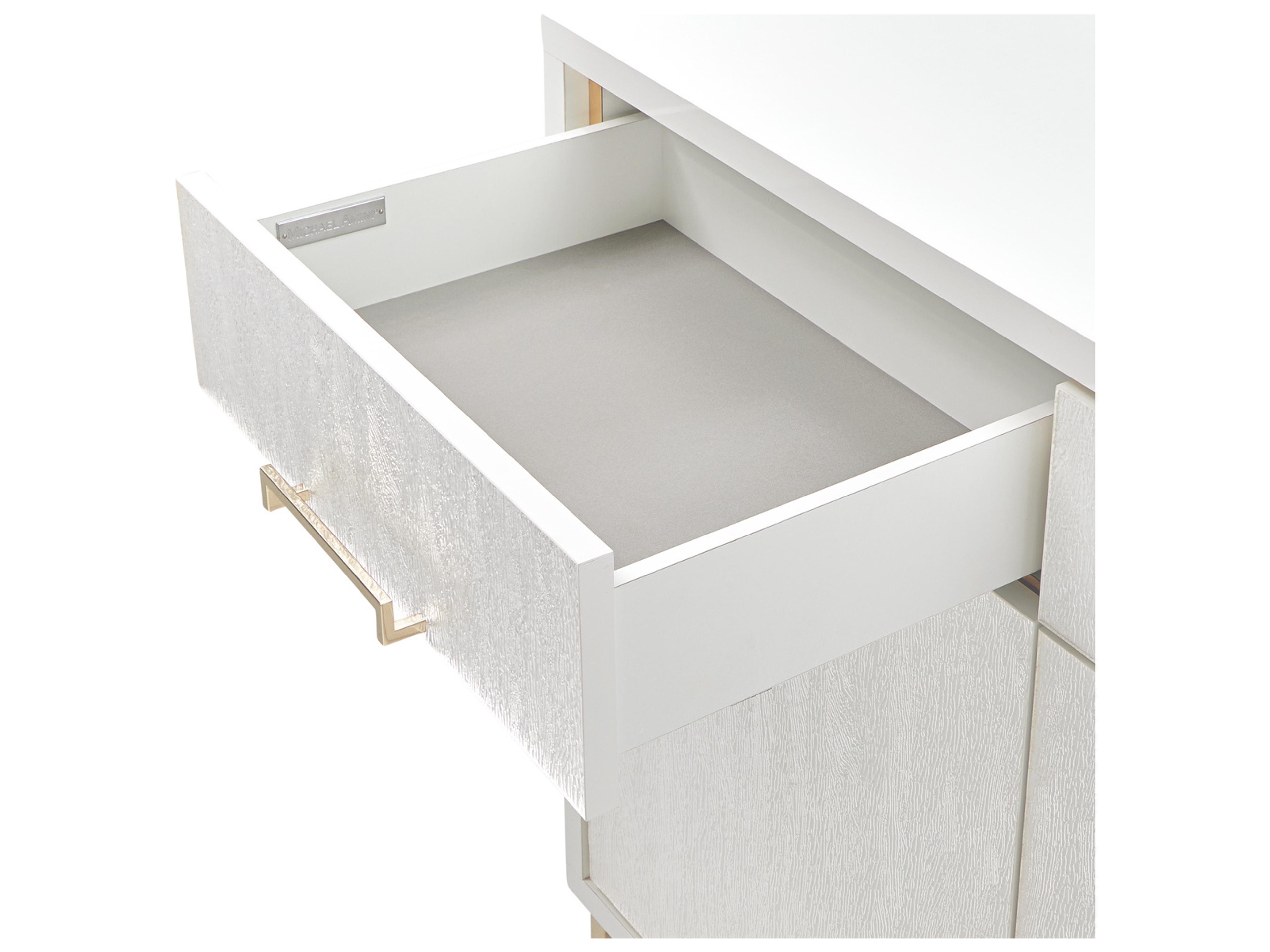 Michael Amini Palm Gate 68" Sideboard