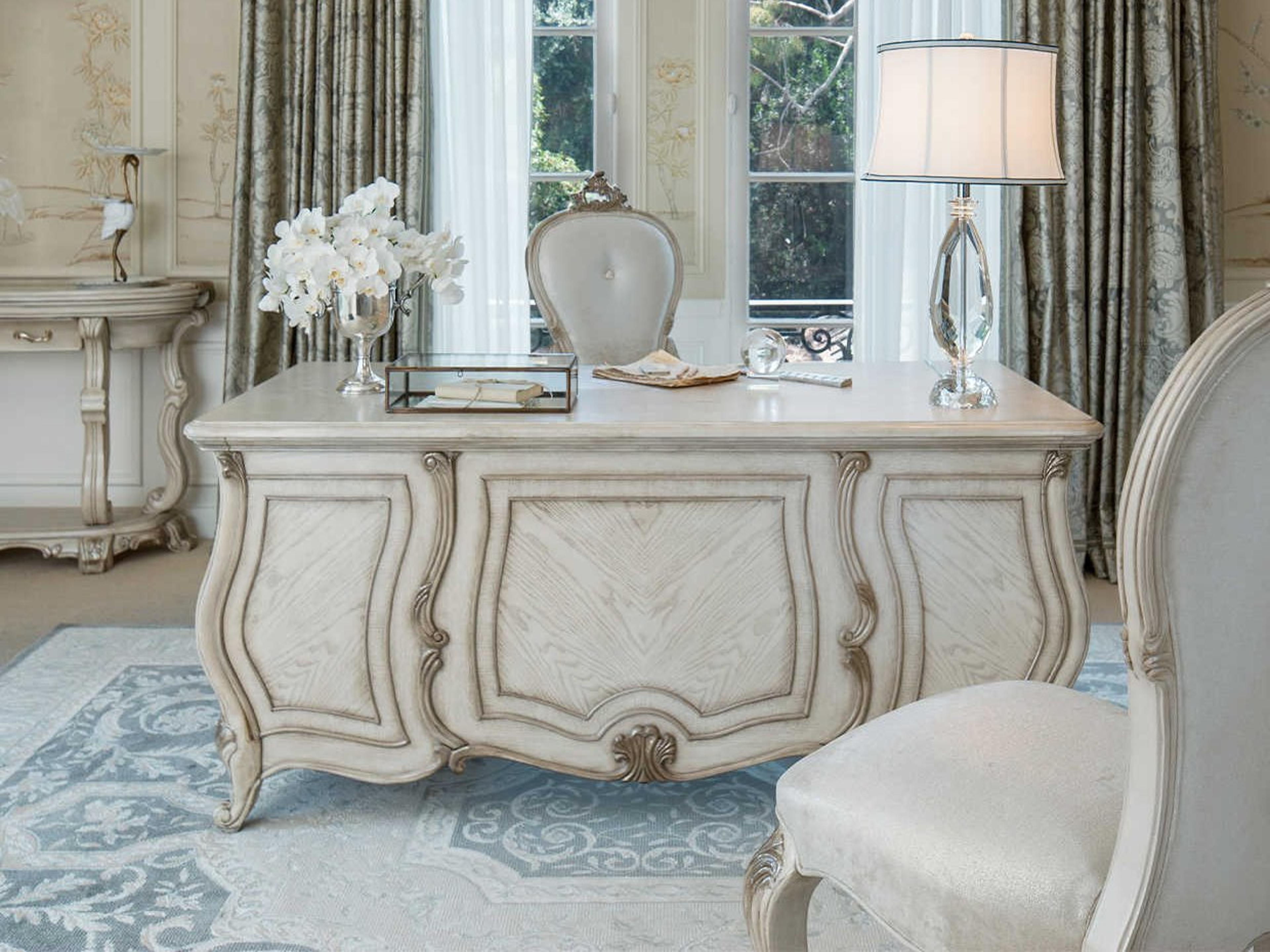 Platine De Royale Home Office Set