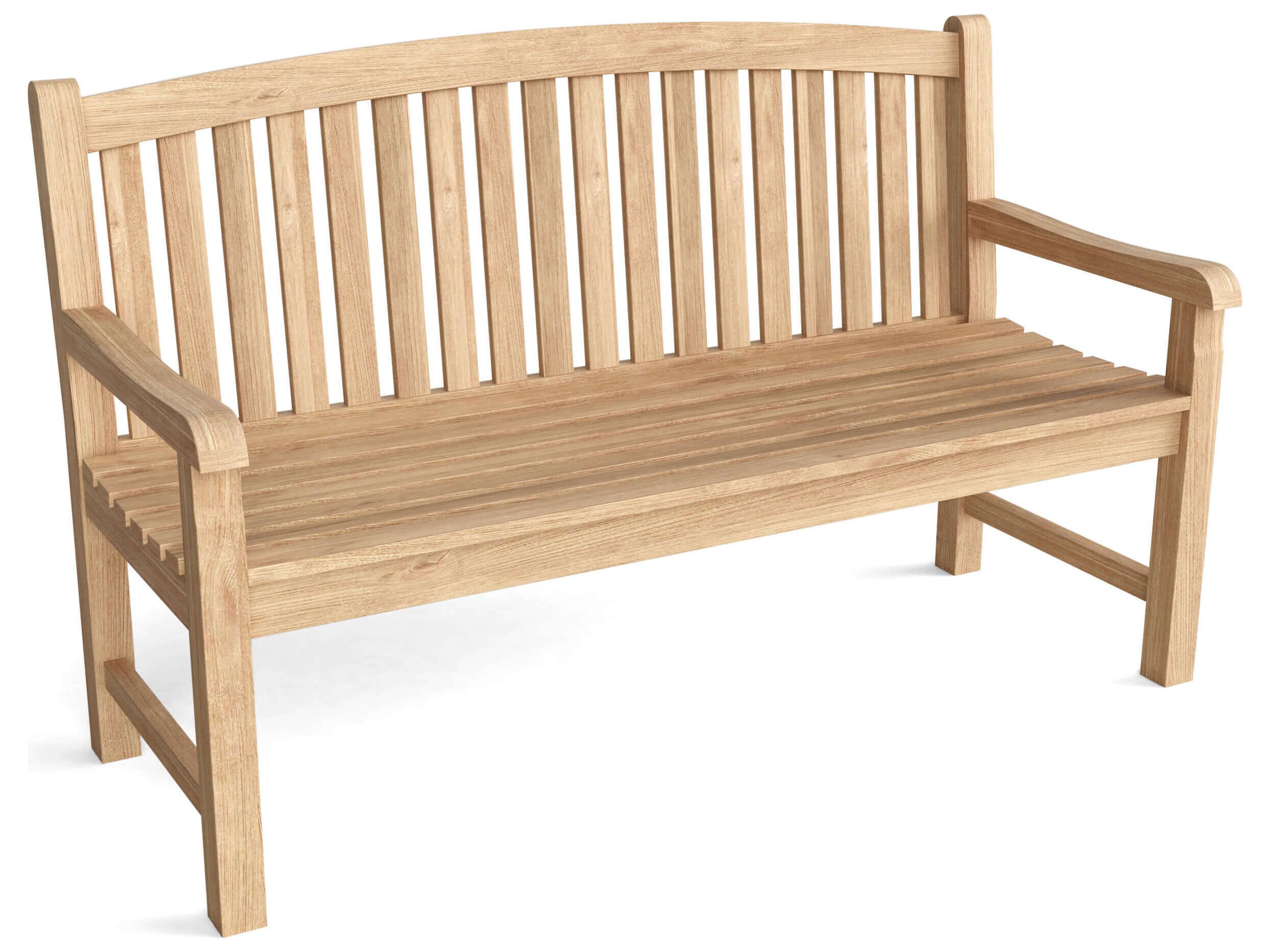 Chelsea 3-Seater Outdoor Patio Bench
