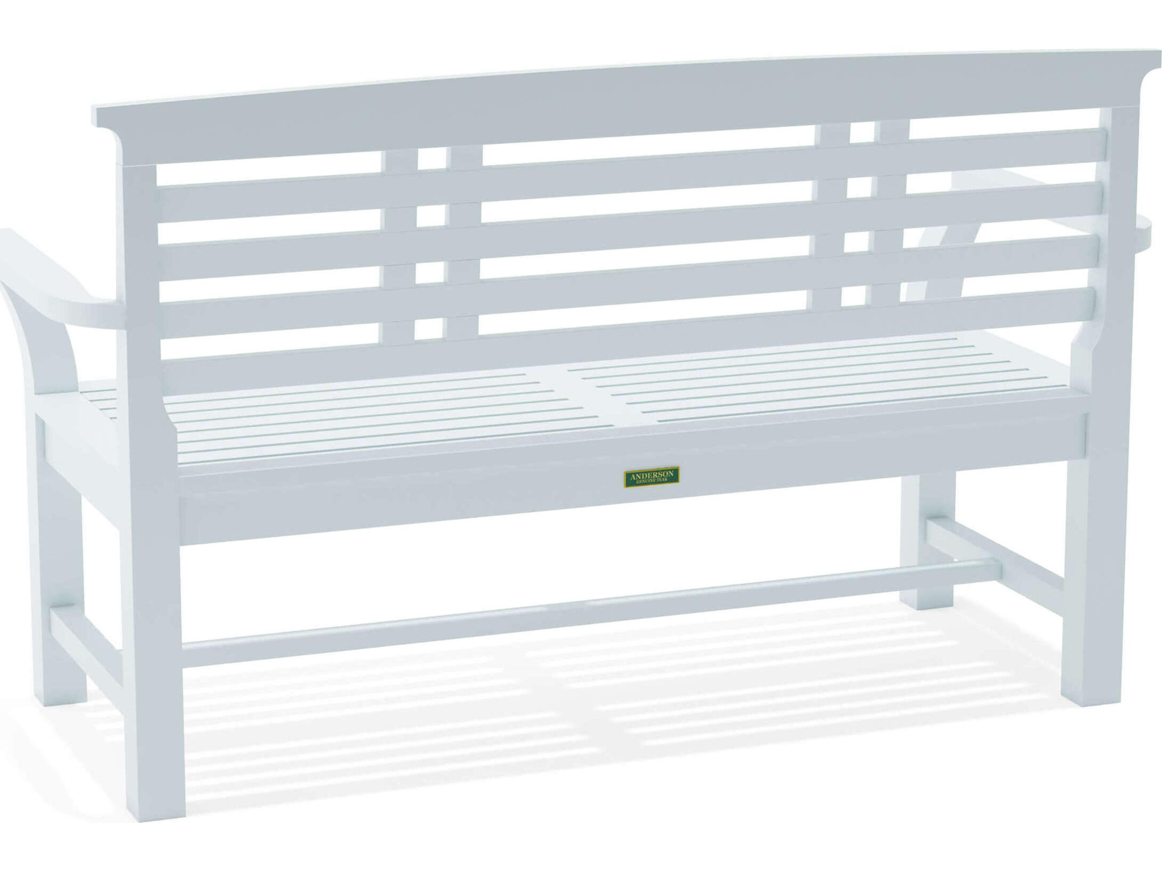 Anderson Teak Sakura Bench