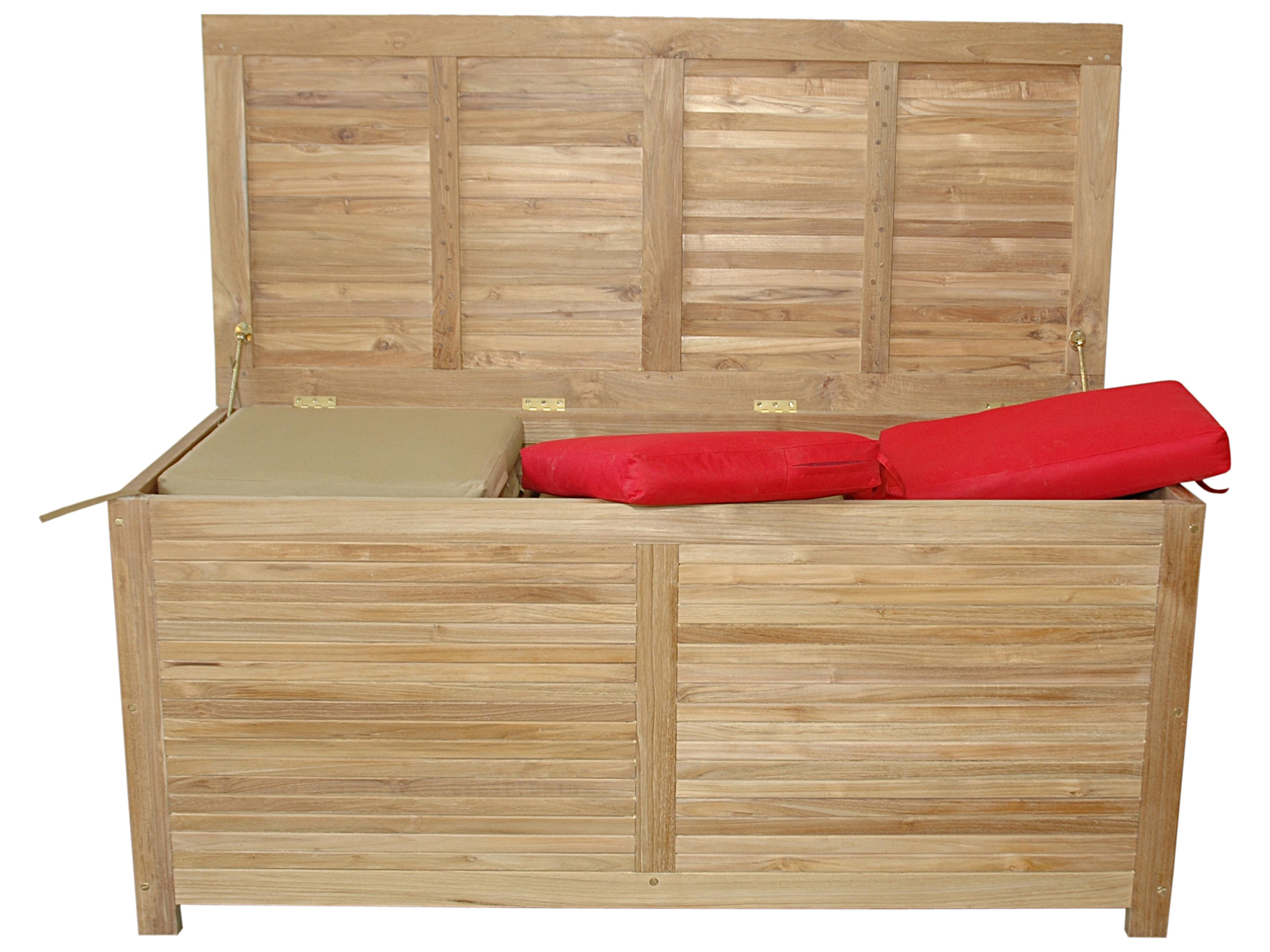 Anderson Teak Camrose Storage Box