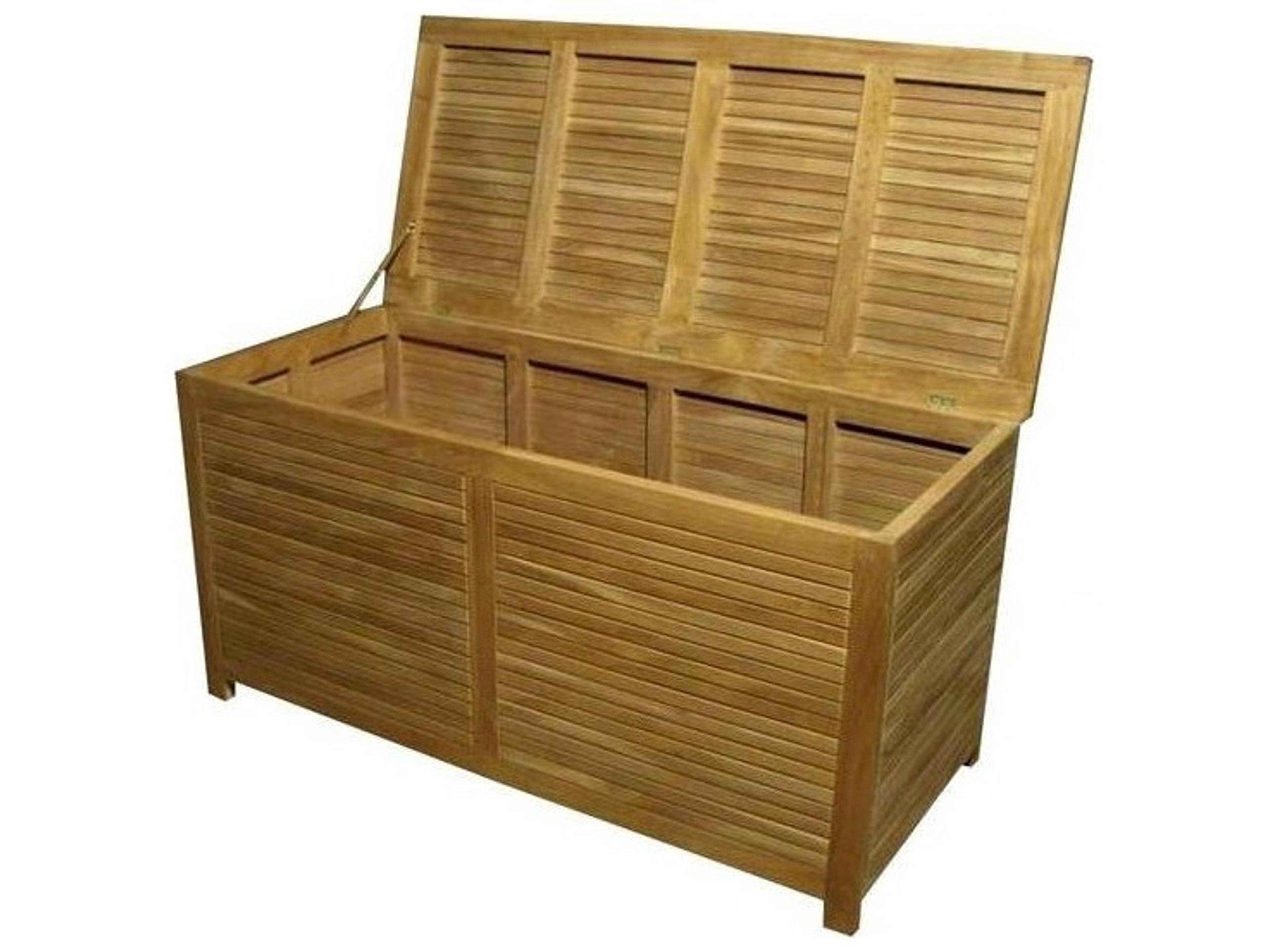 Anderson Teak Camrose Storage Box