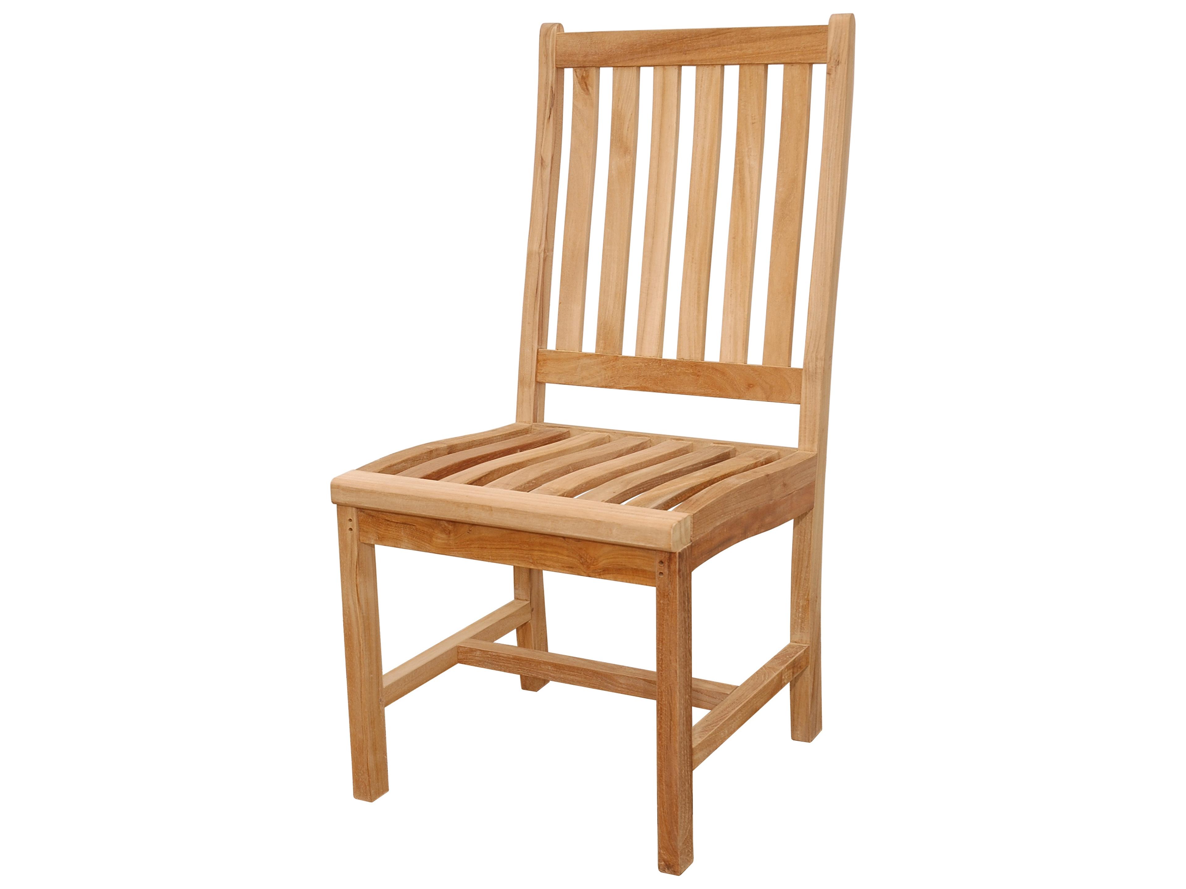 Wilshire Chair