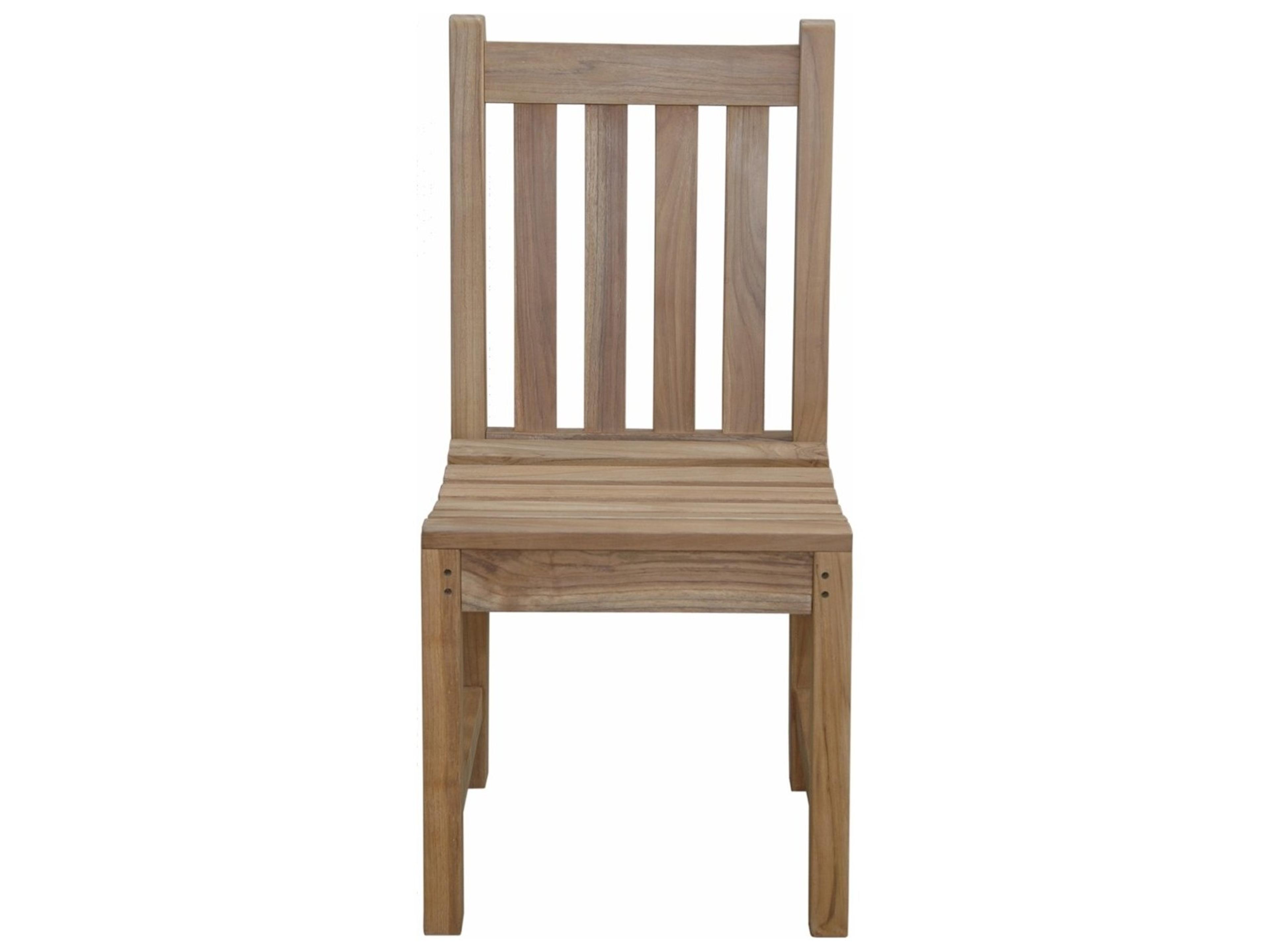 Braxton Outdoor Dining Chair