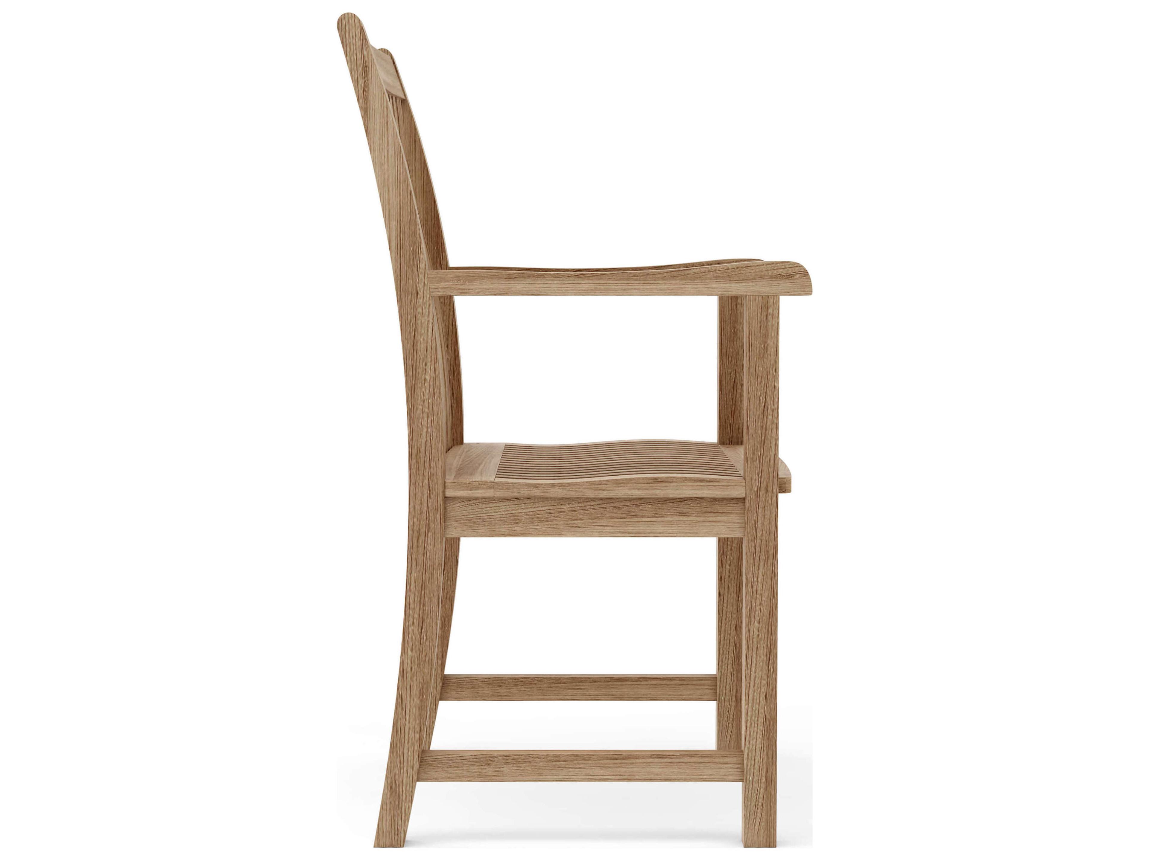 Anderson Teak Chicago Armchair