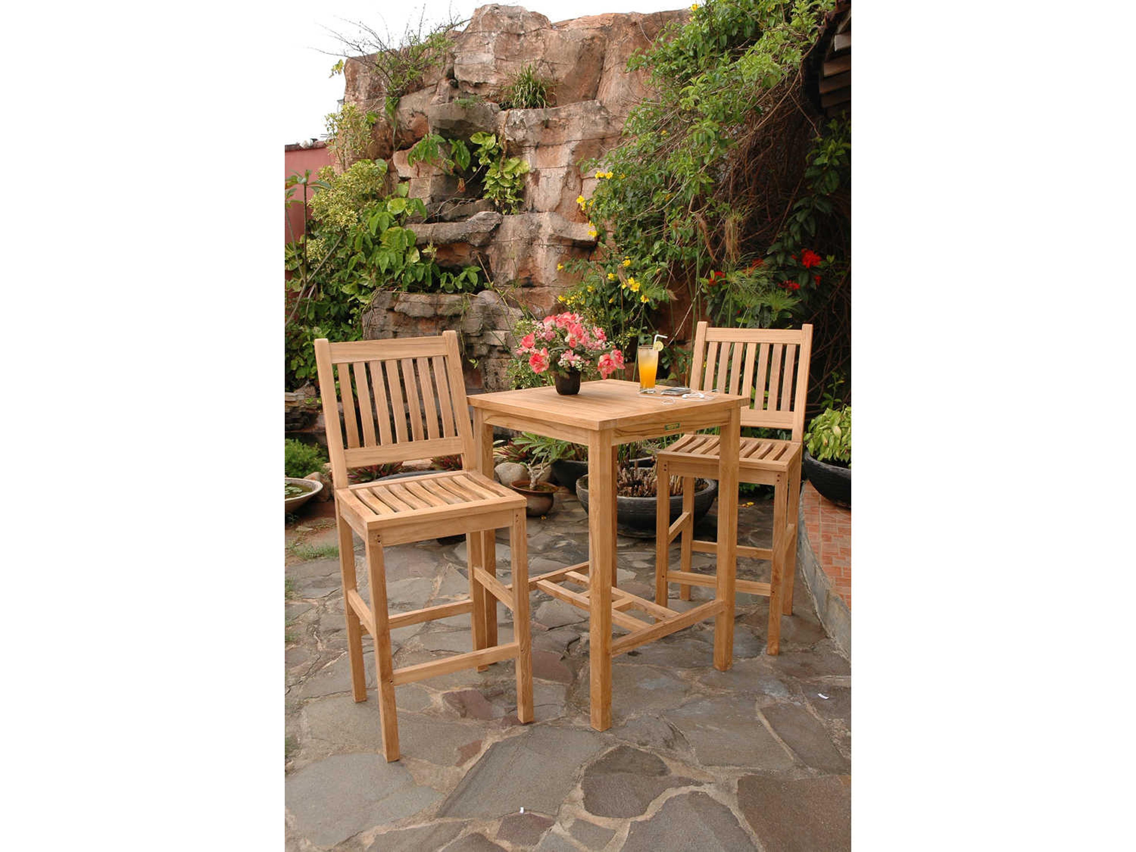 Replacement Cushion for Avalon Bar Set