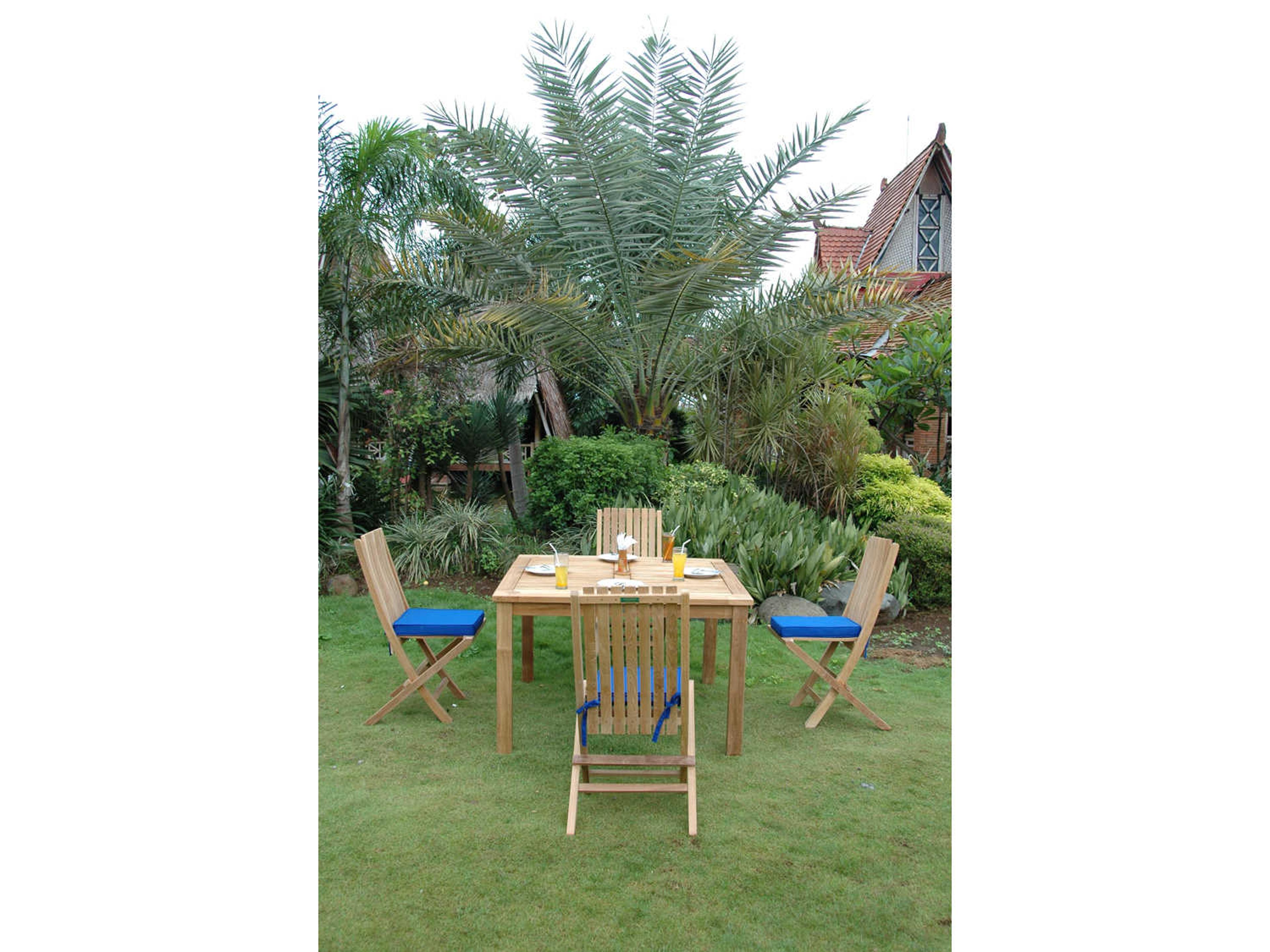 Replacement Cushion for SET-105B