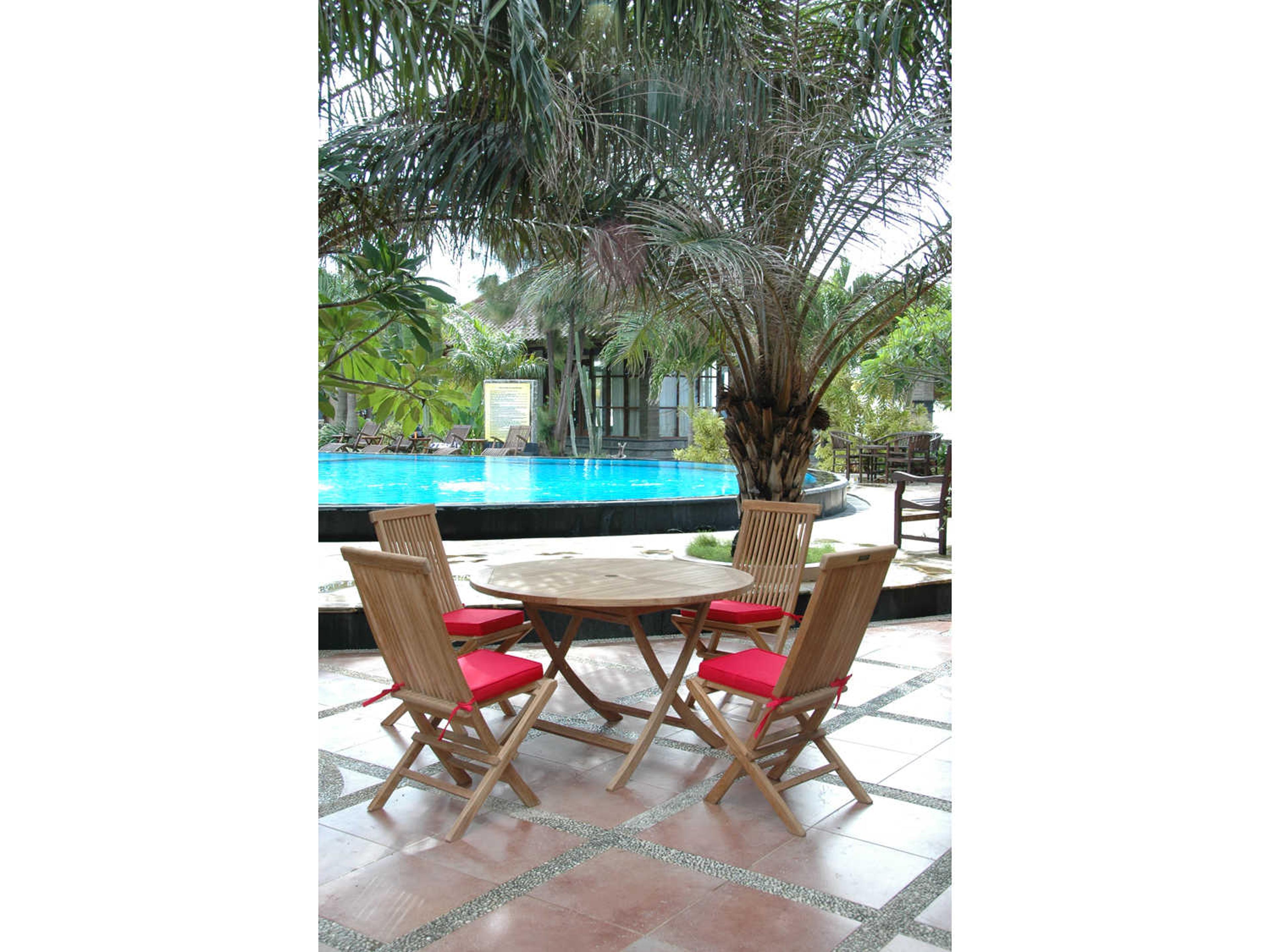 Replacement Cushion for SET-107