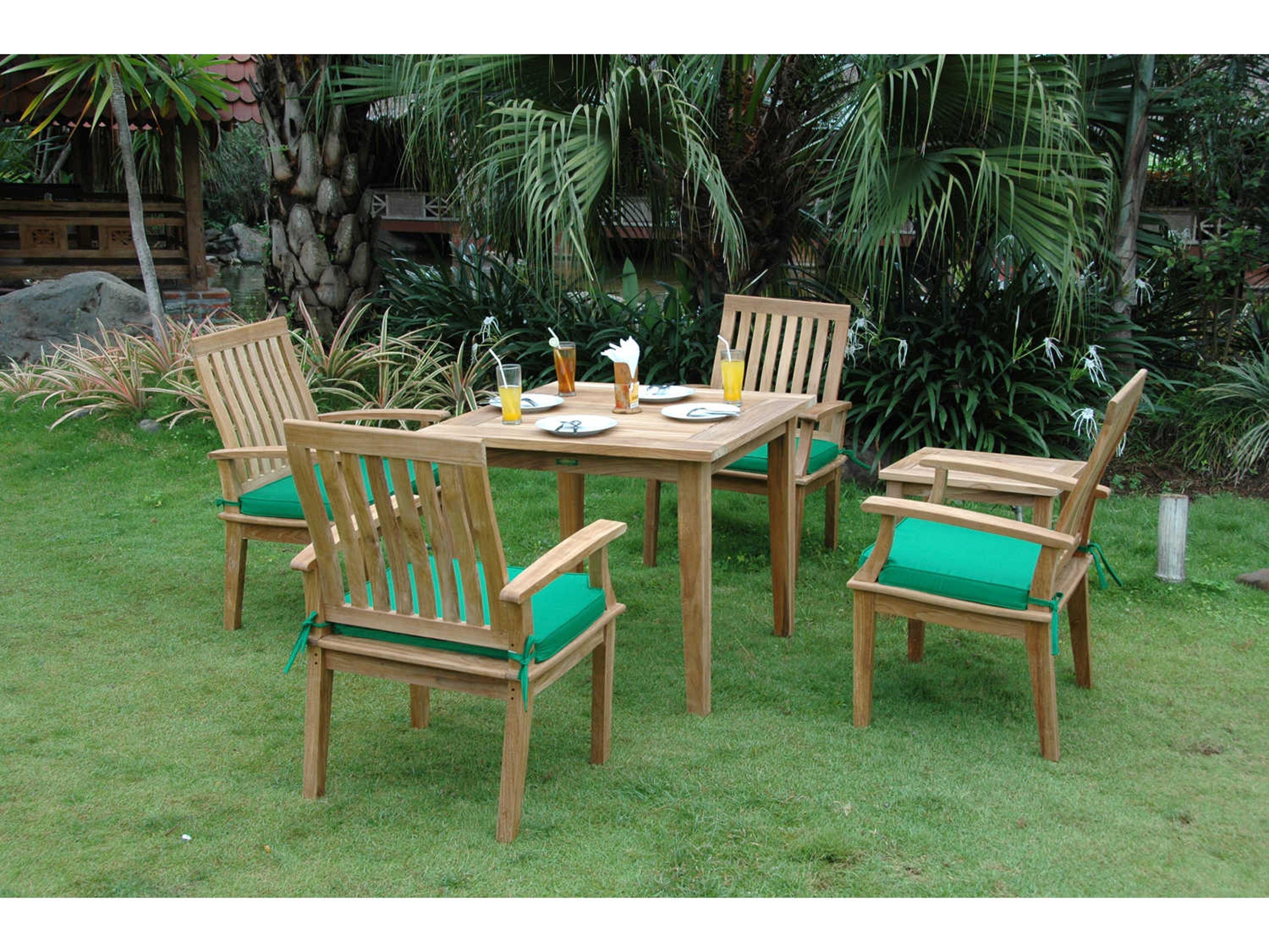 Replacement Cushion for SET-117