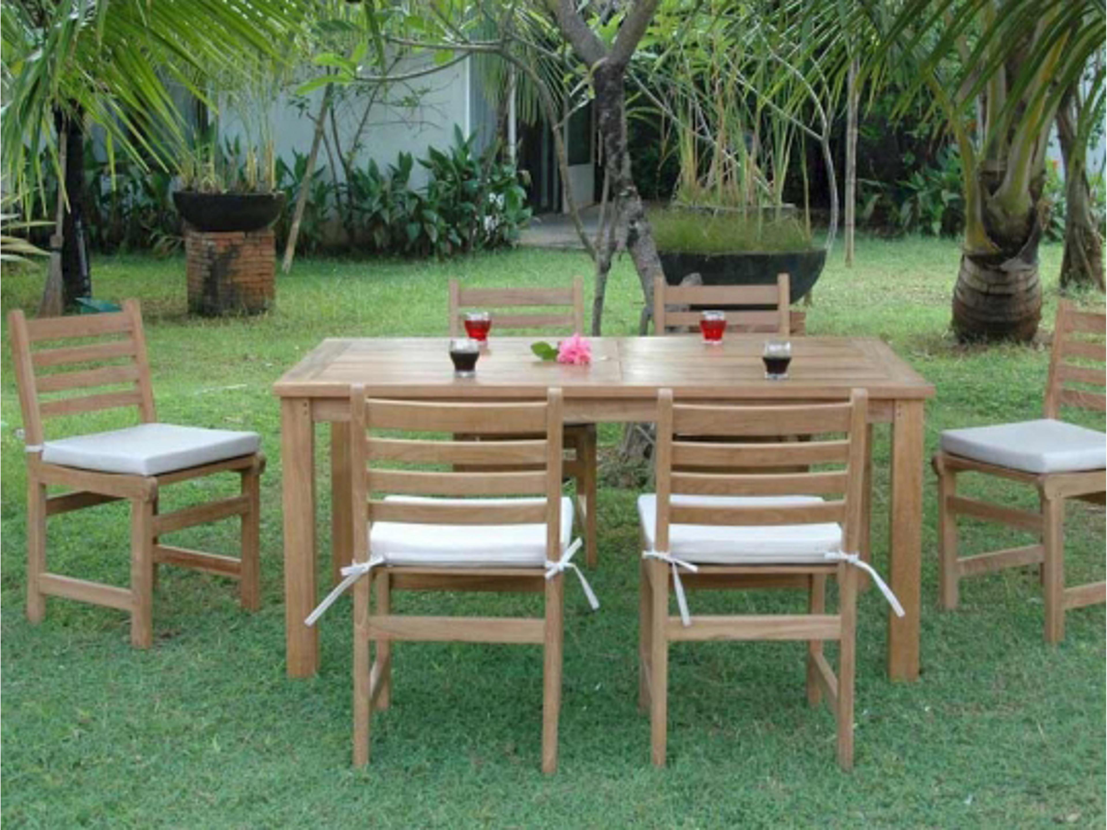 Replacement Cushion for SET-203