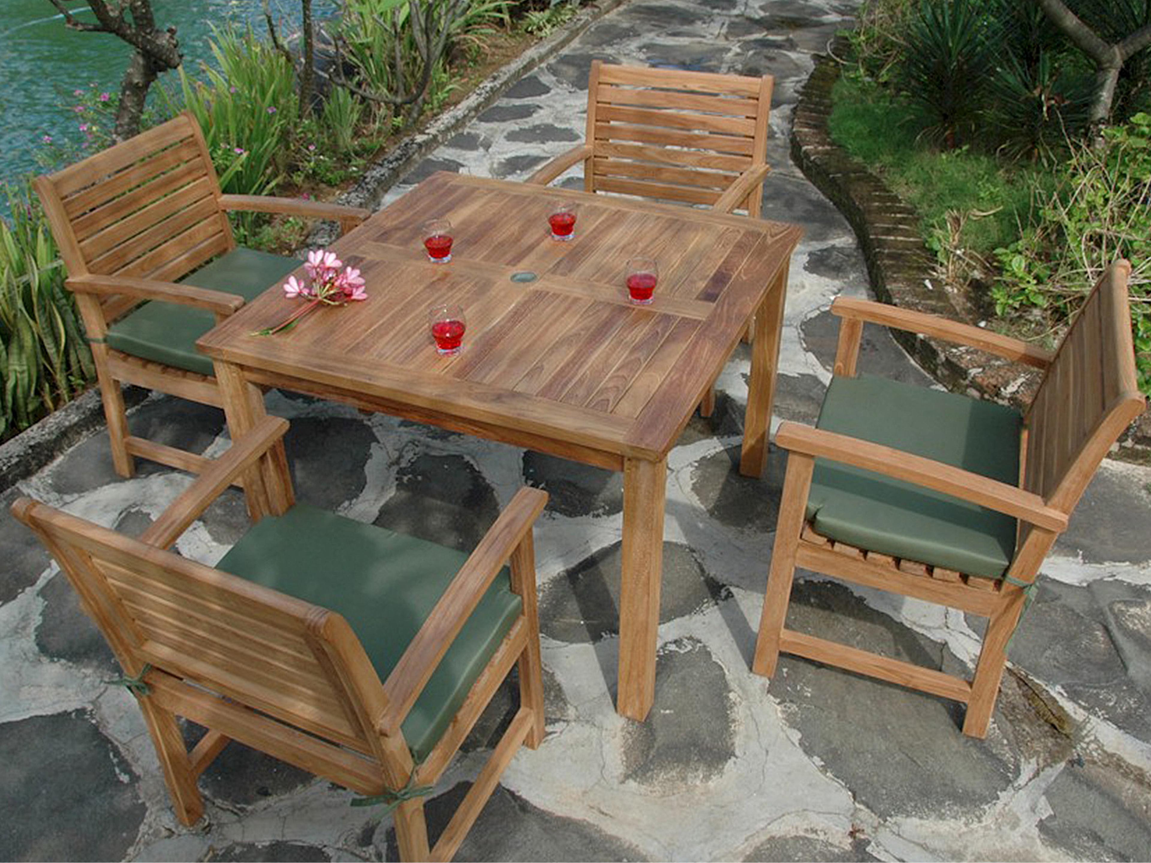 Replacement Cushion for SET-207