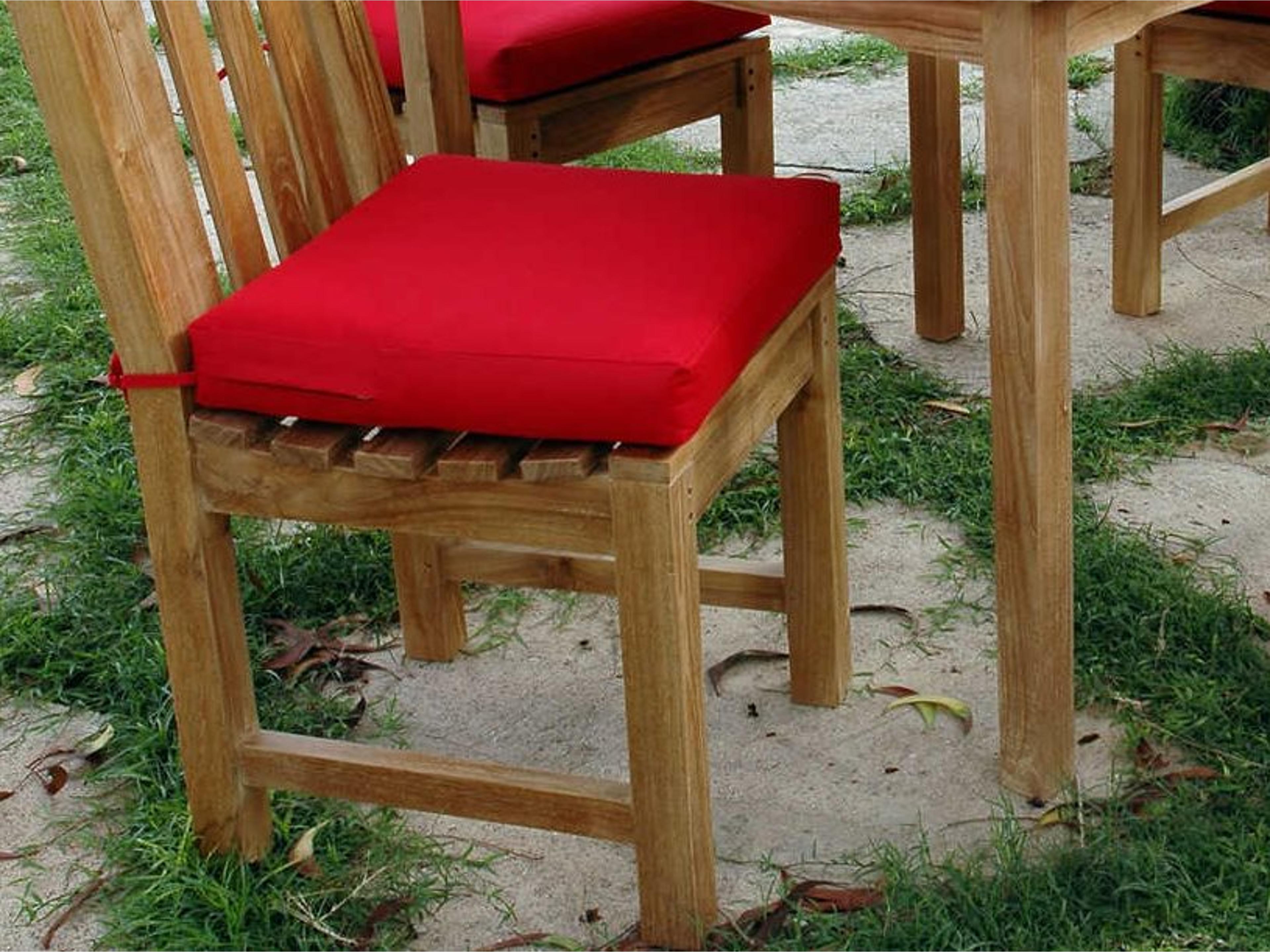 Replacement Cushion for SET-25