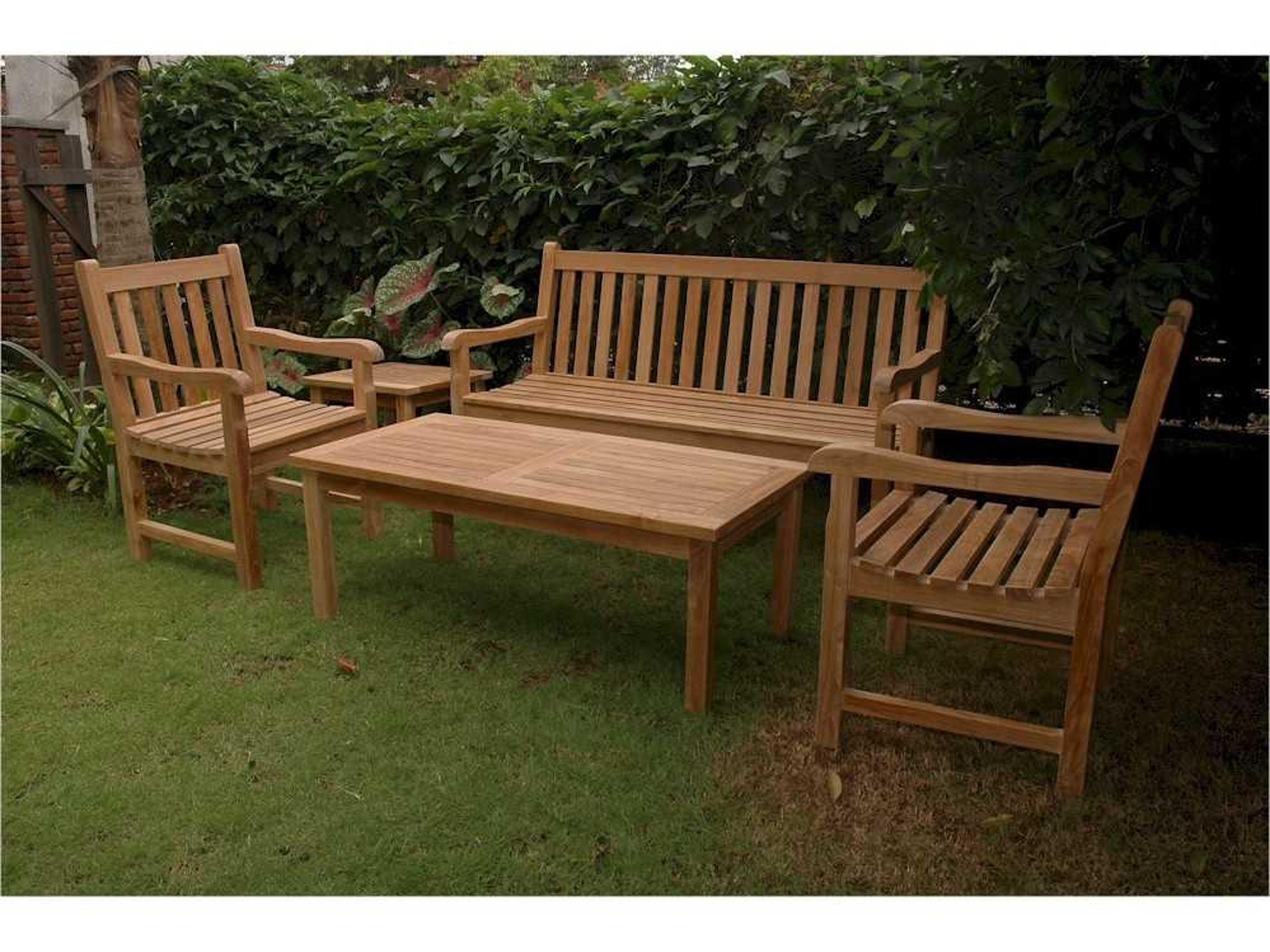 Replacement Cushion for Classic Lounge Set