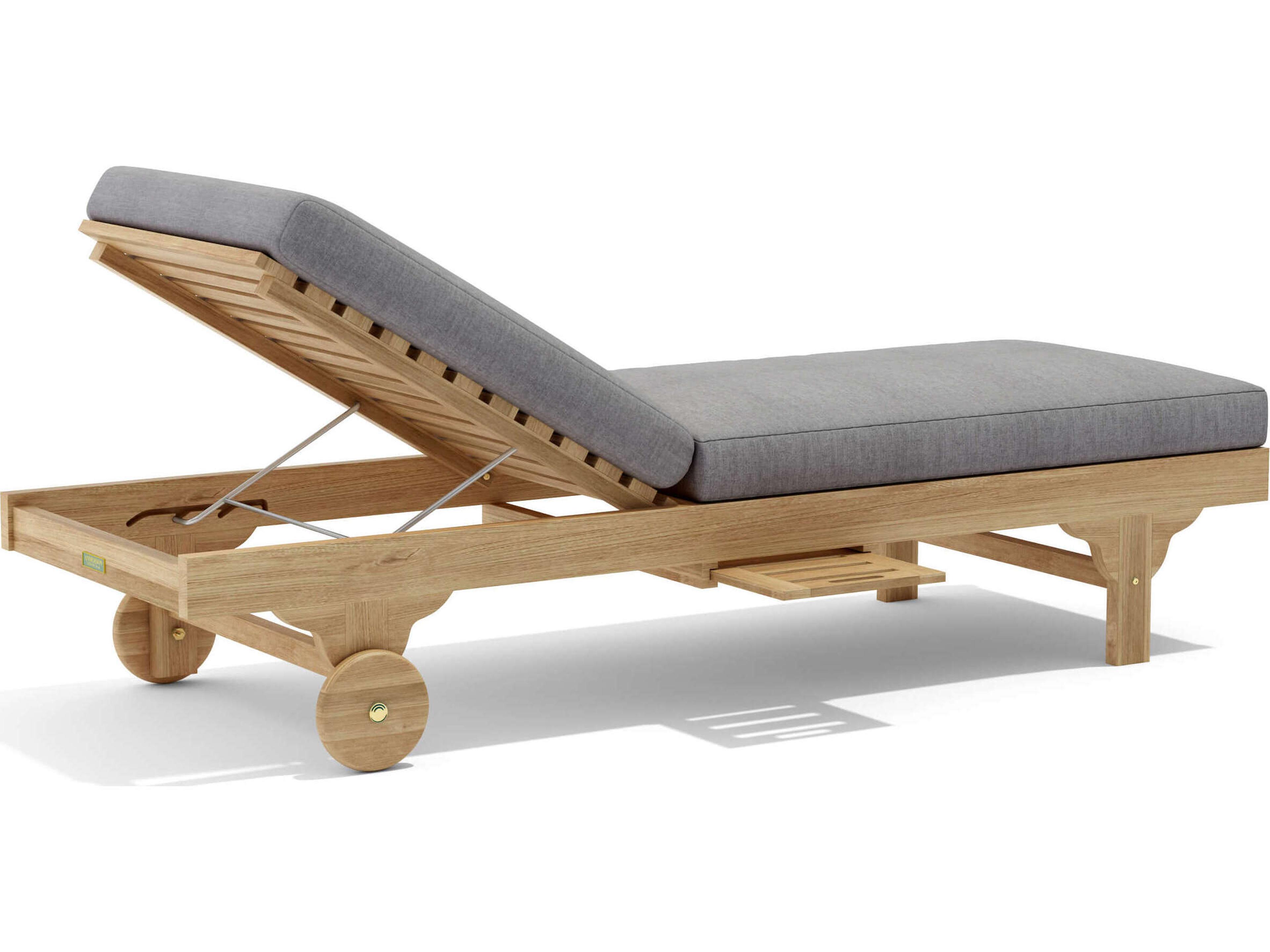 Anderson Teak Replacement Cushion for SL-109