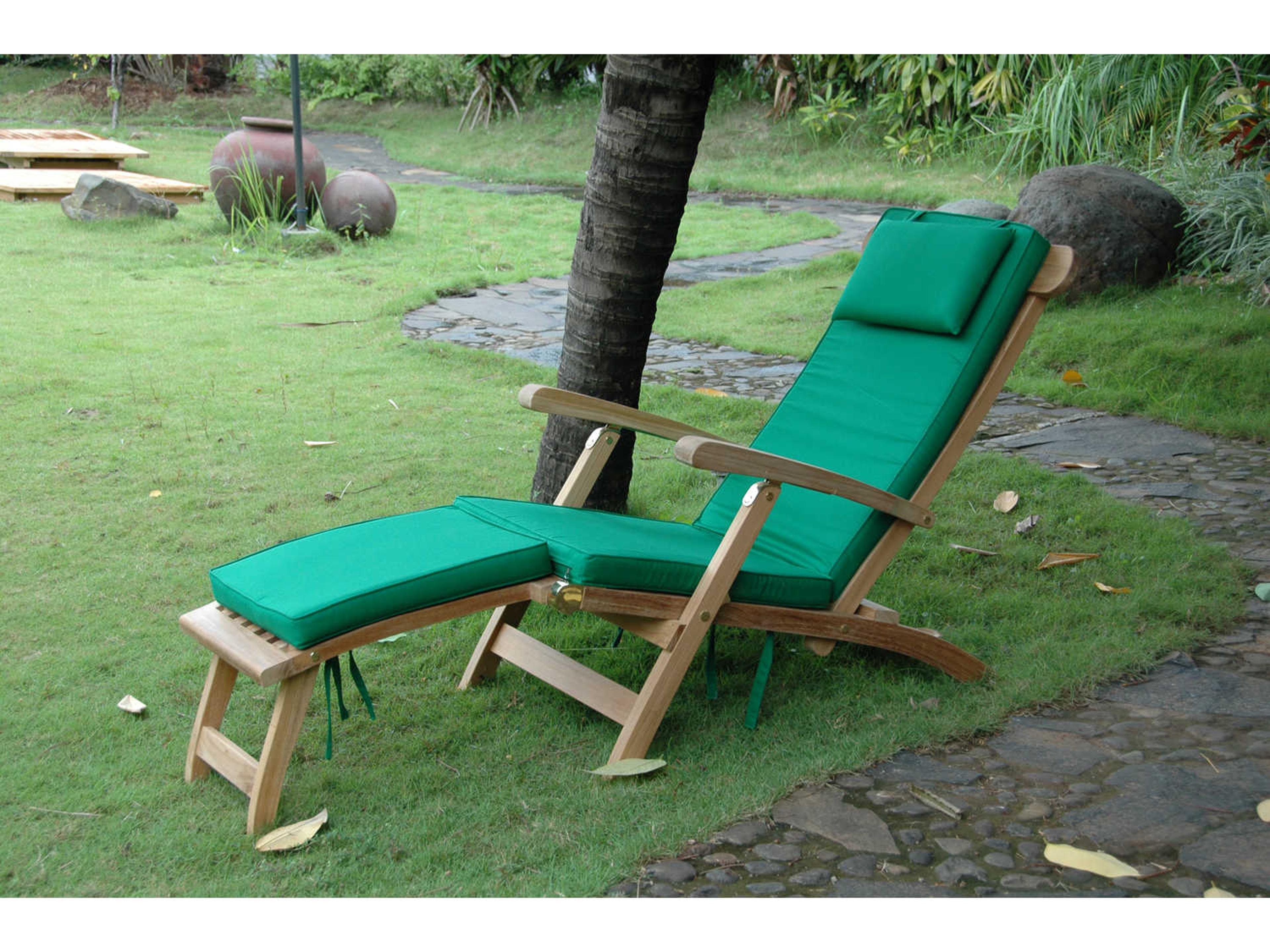 Replacement Cushion for ST-124