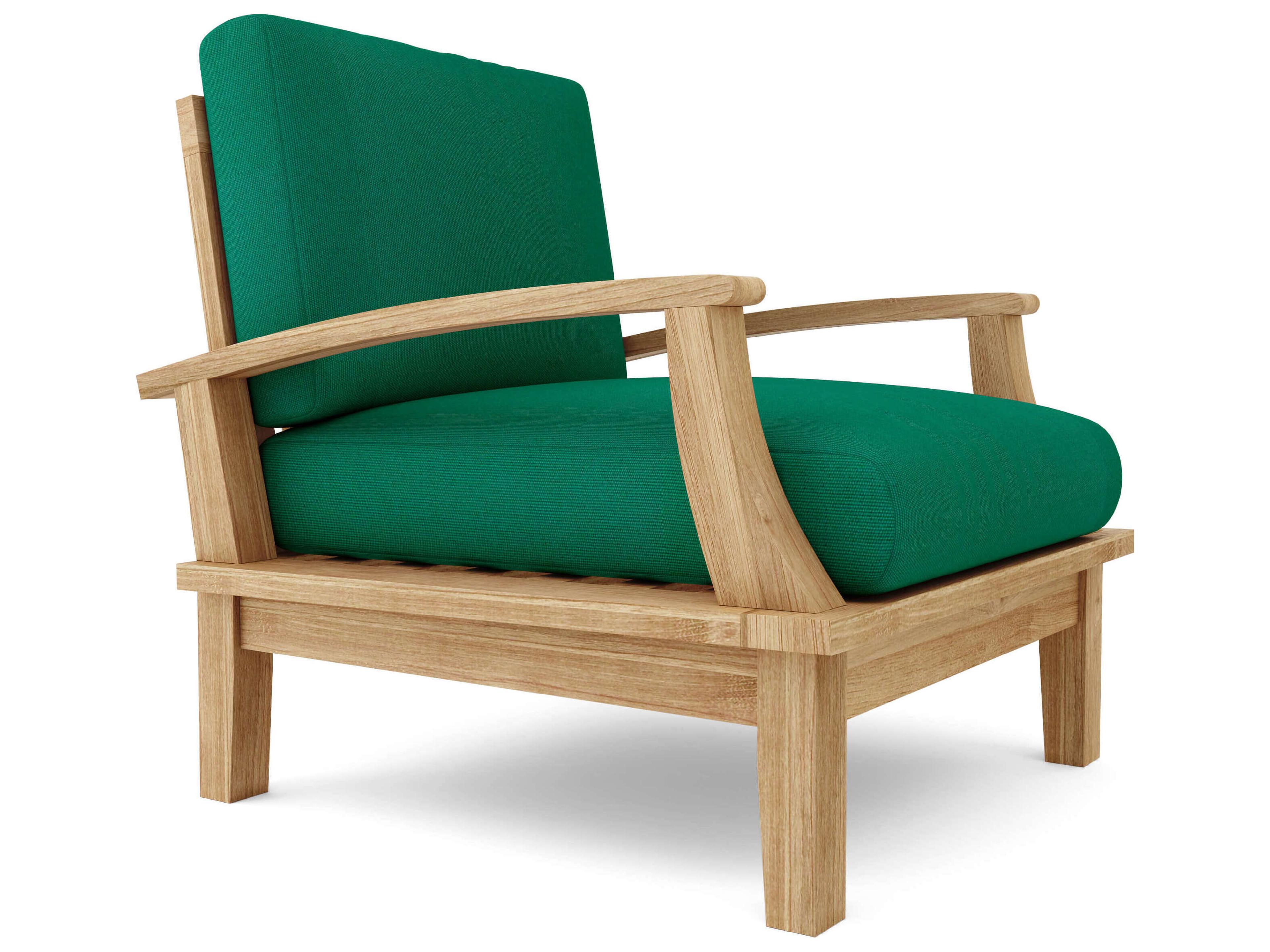 Brianna Deep Seating Armchair with Cushion