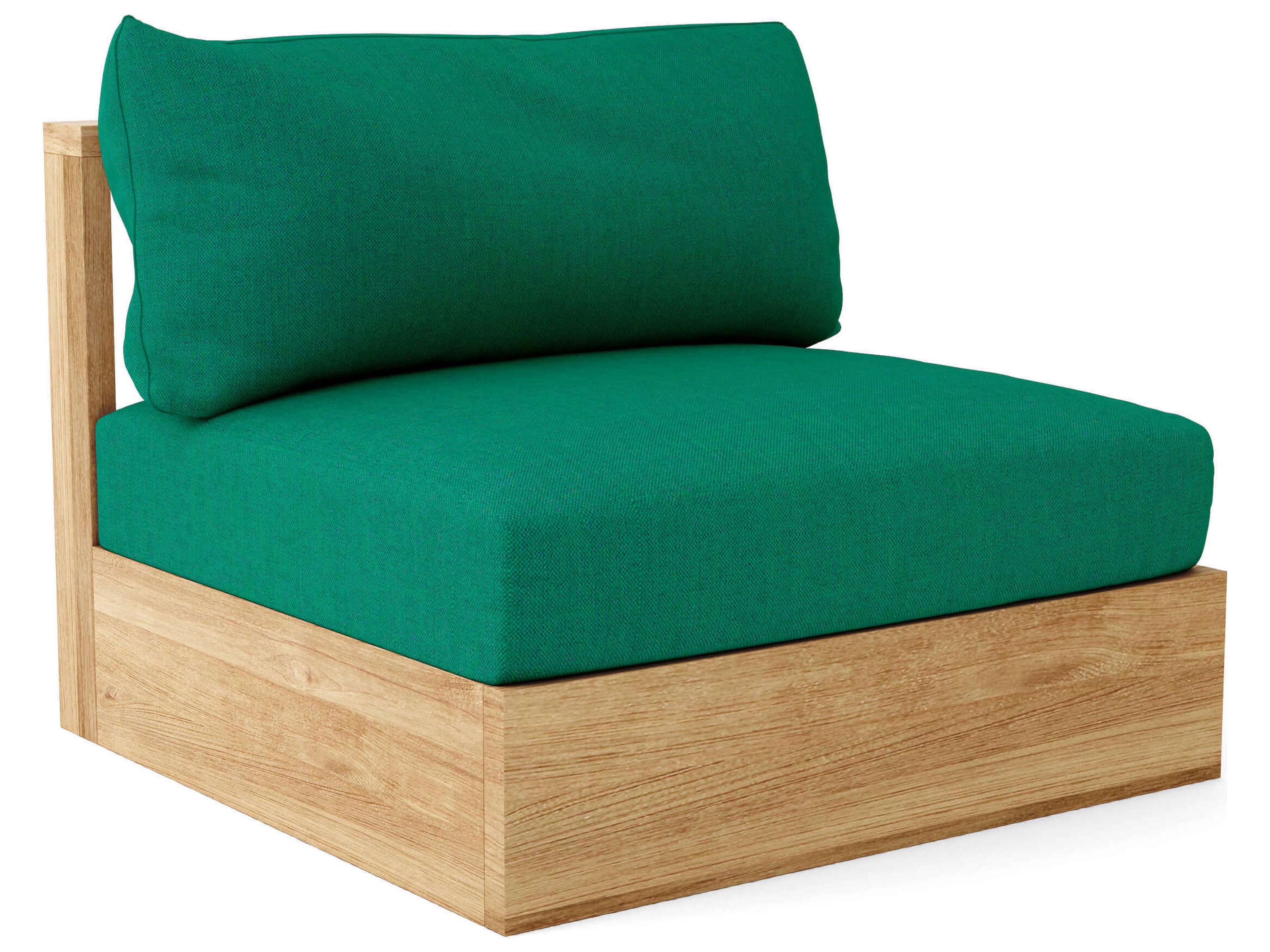 Copacabana Deep Seating Modular Patio Lounge Chair