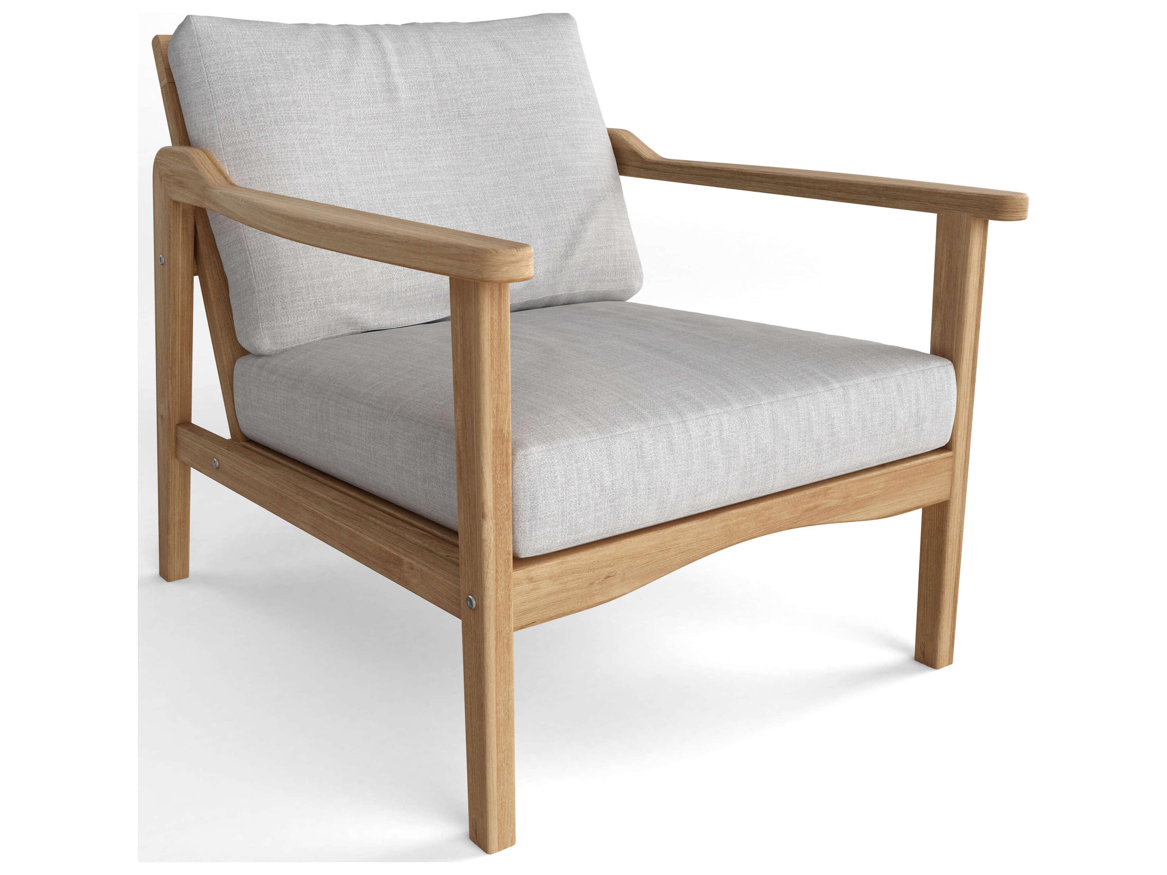 Amalfi Deep Seating Armchair