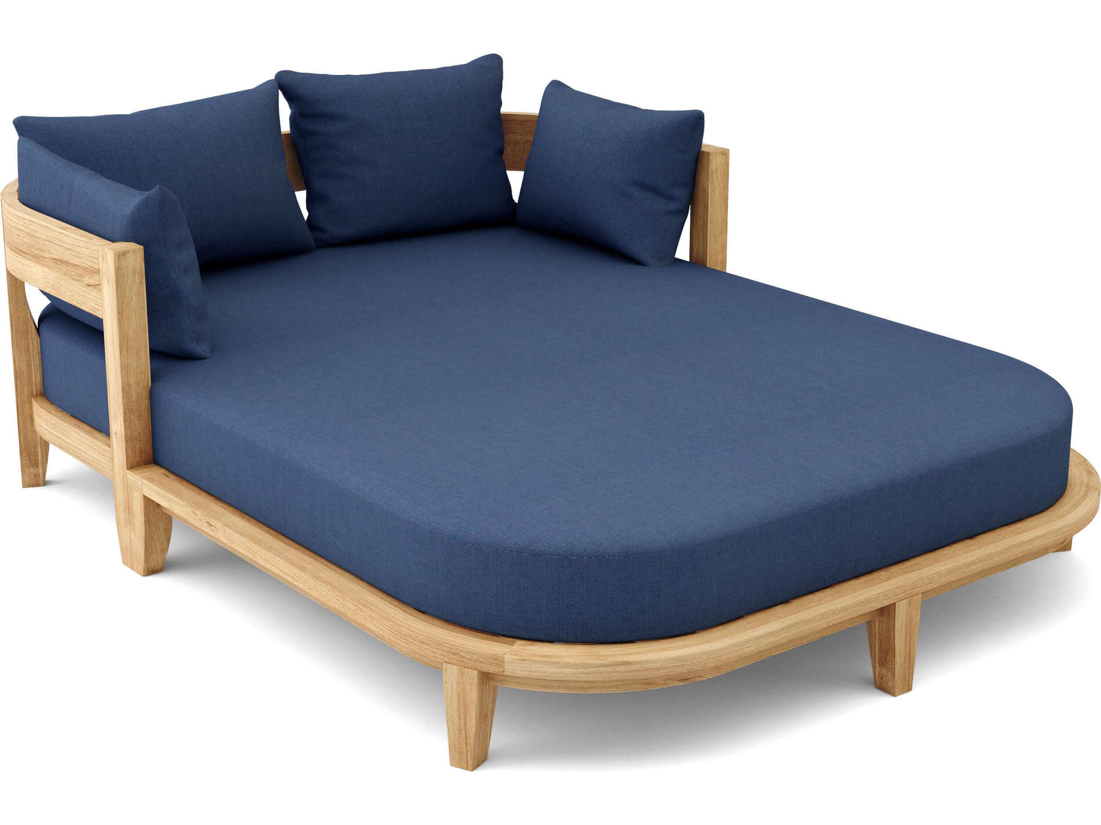 Anderson Teak Coronado Patio Daybed