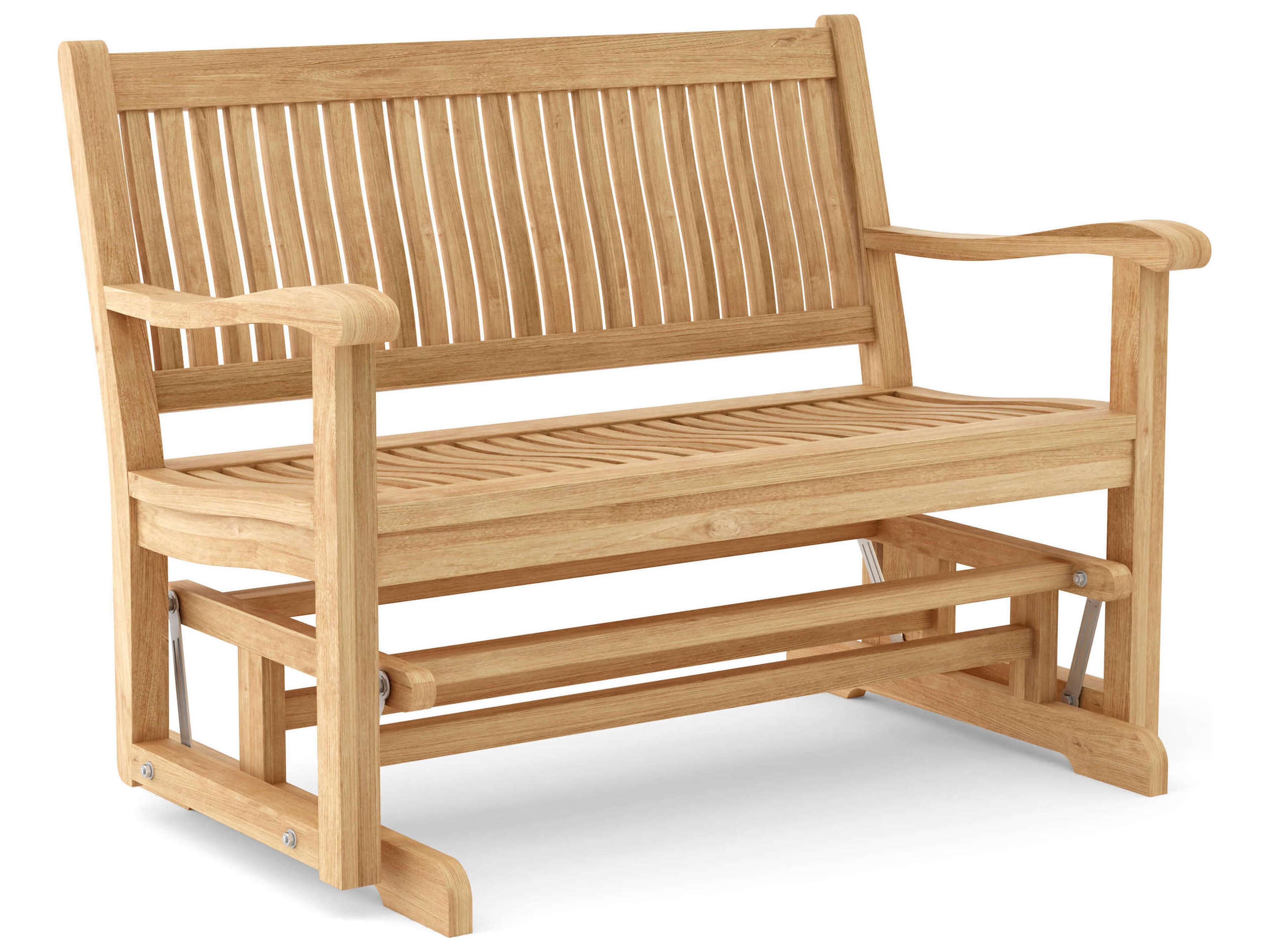 Del-Amo 4-Foot Glider