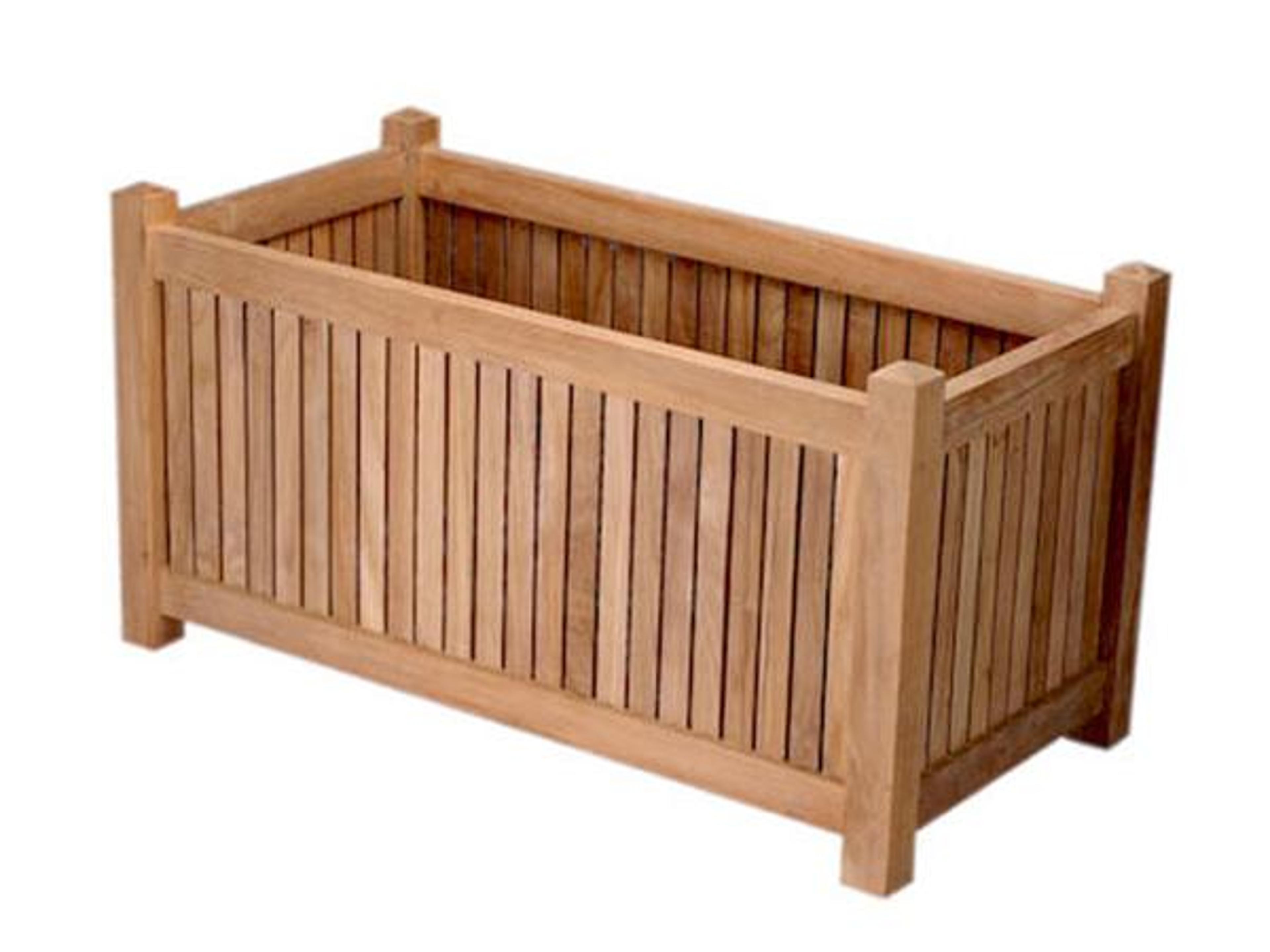 Planter Box