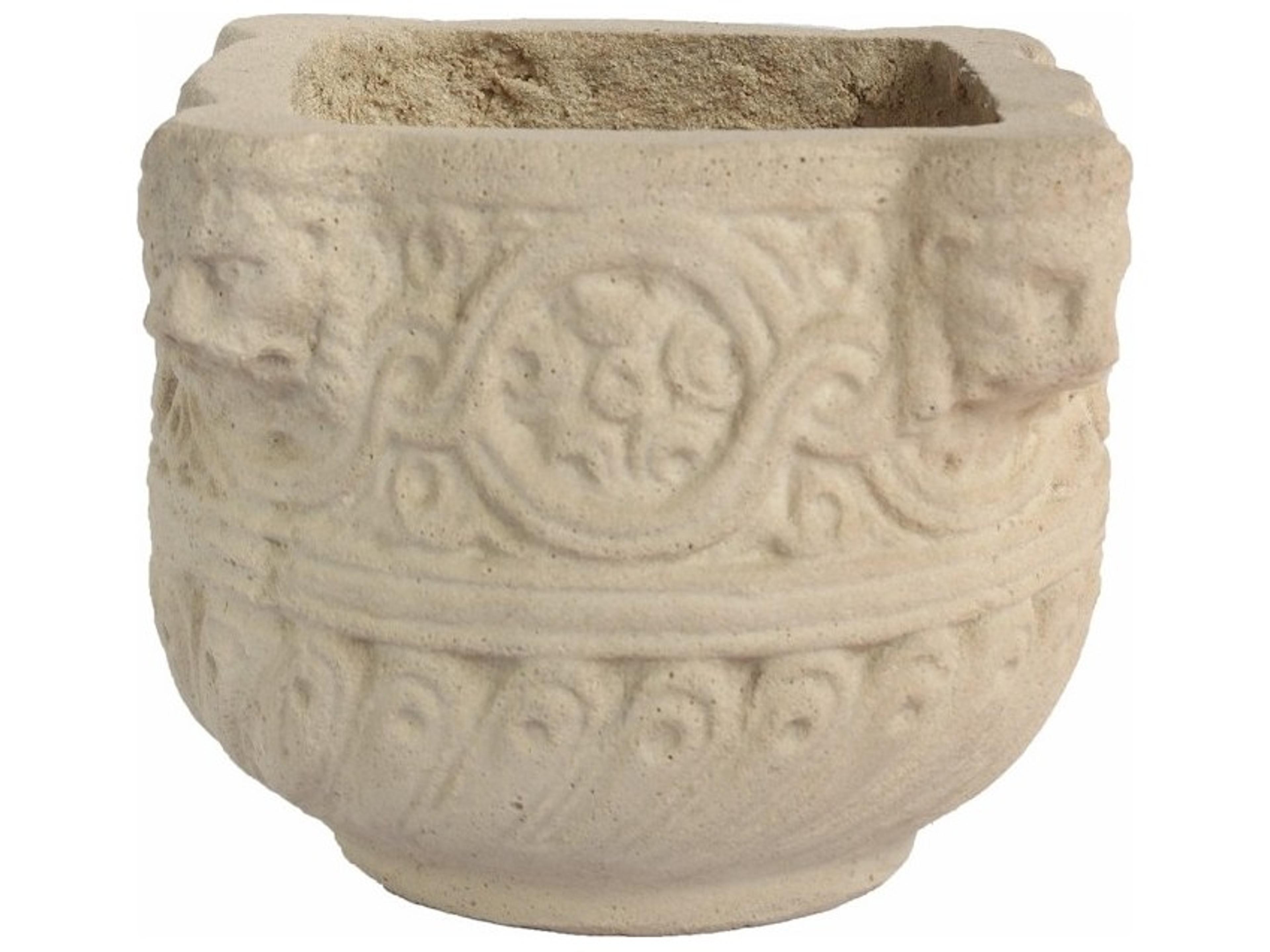 Alcazar Planter