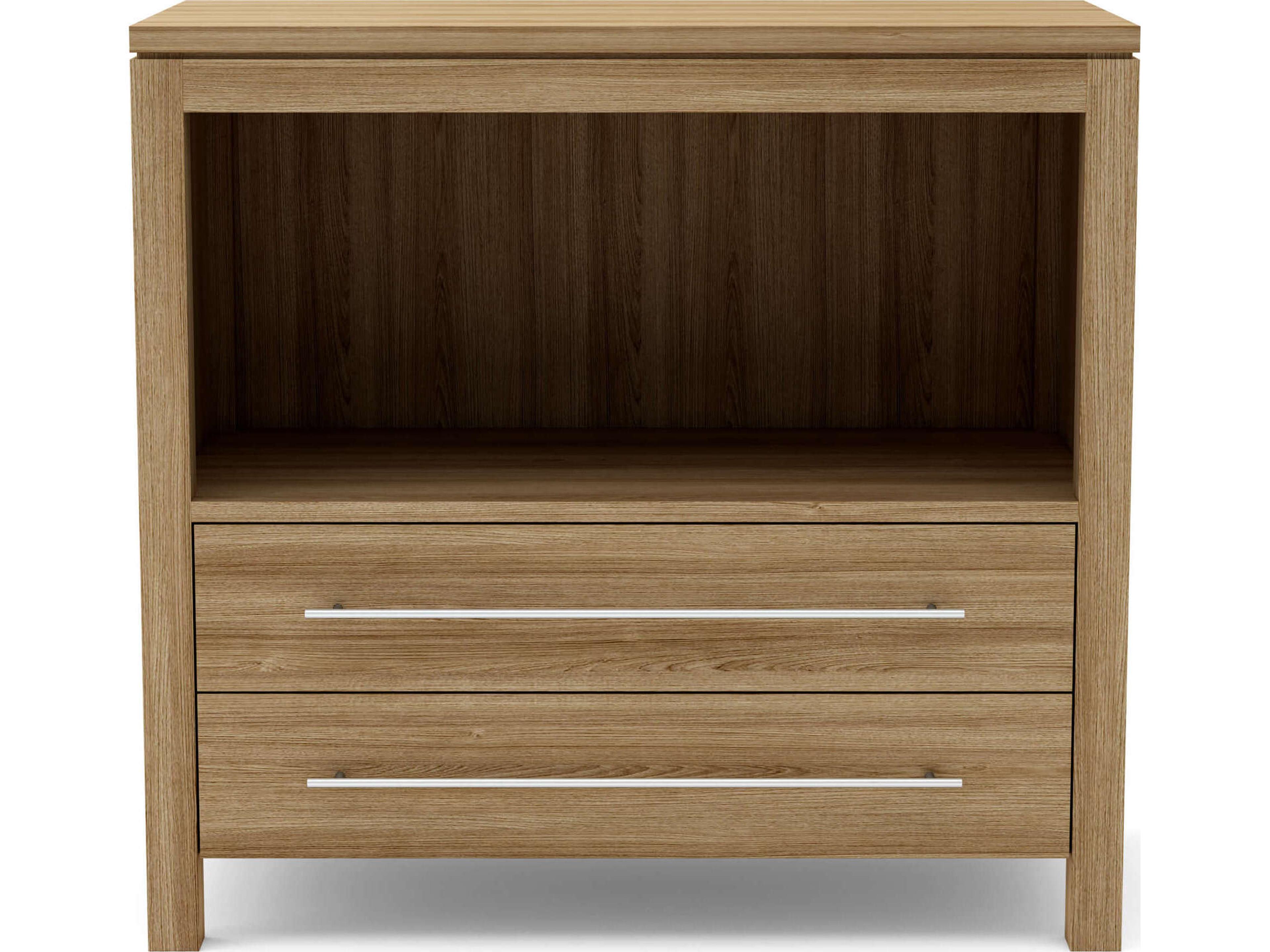 Anderson Teak Palermo Storage Rack