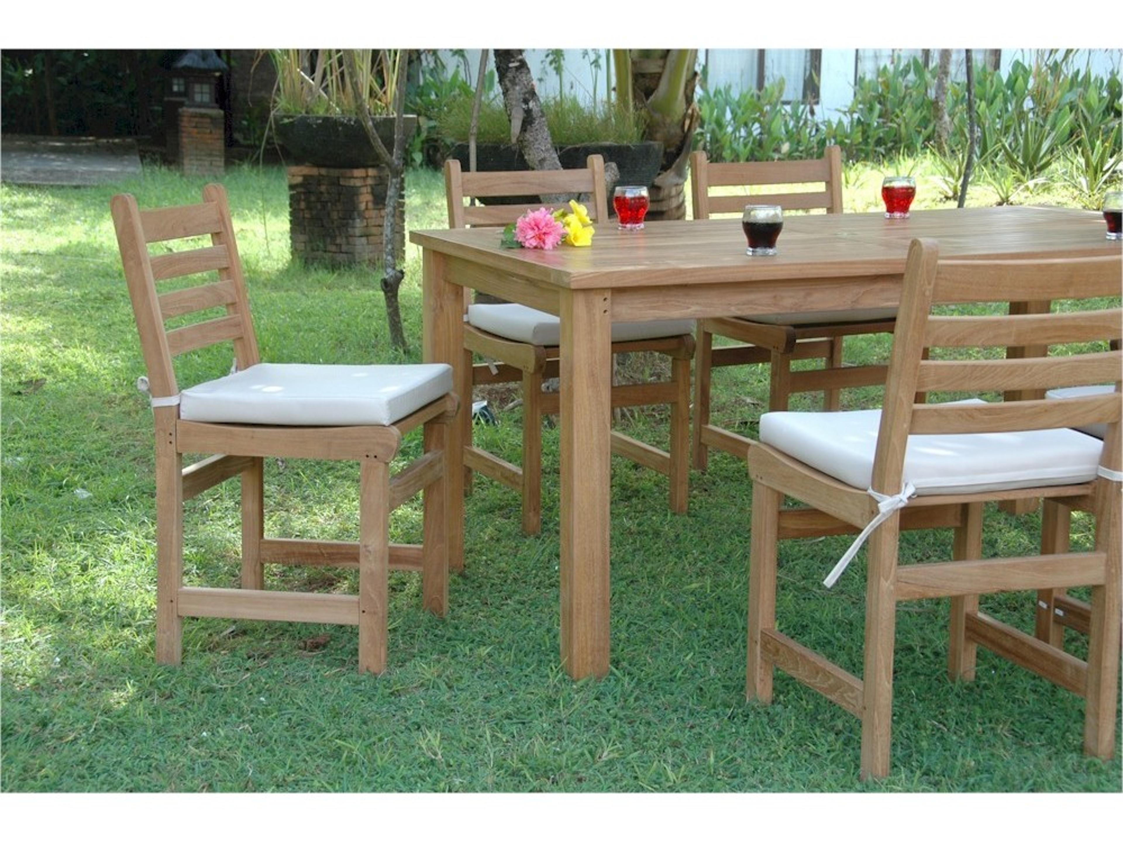 Montage Windham 7-Piece Outdoor Patio Dining Set