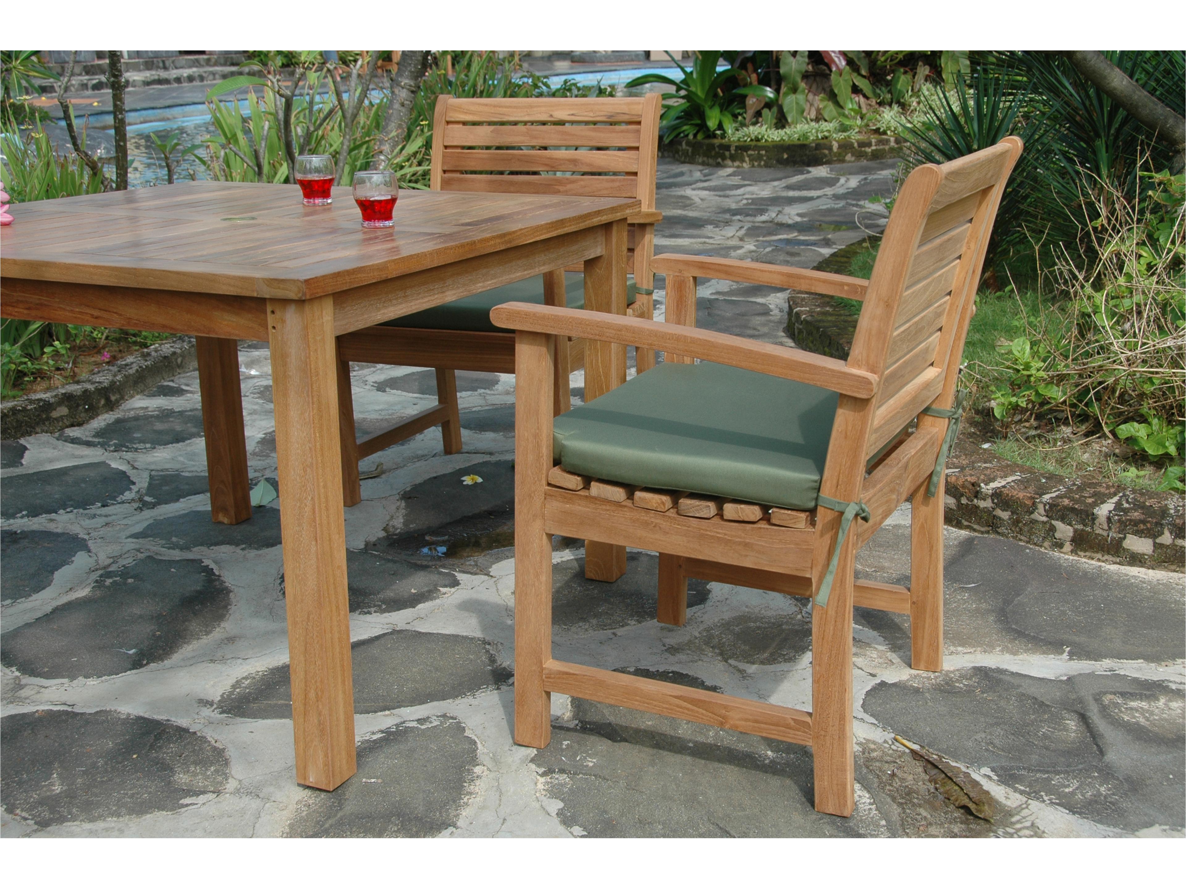 Montage Victoria 5- Piece Outdoor Patio Dining Set