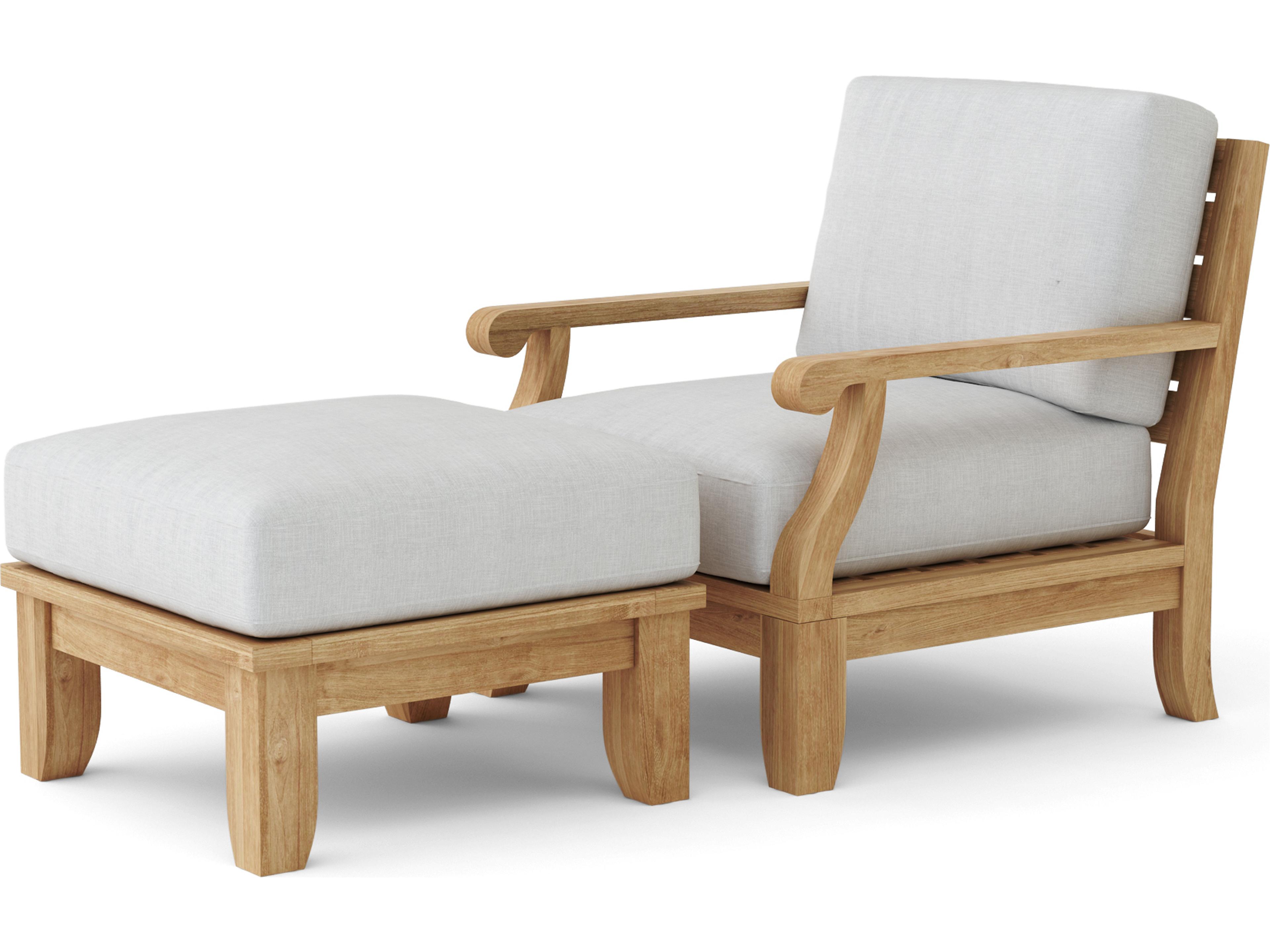 Riviera Luxe 2-Piece Modular Set