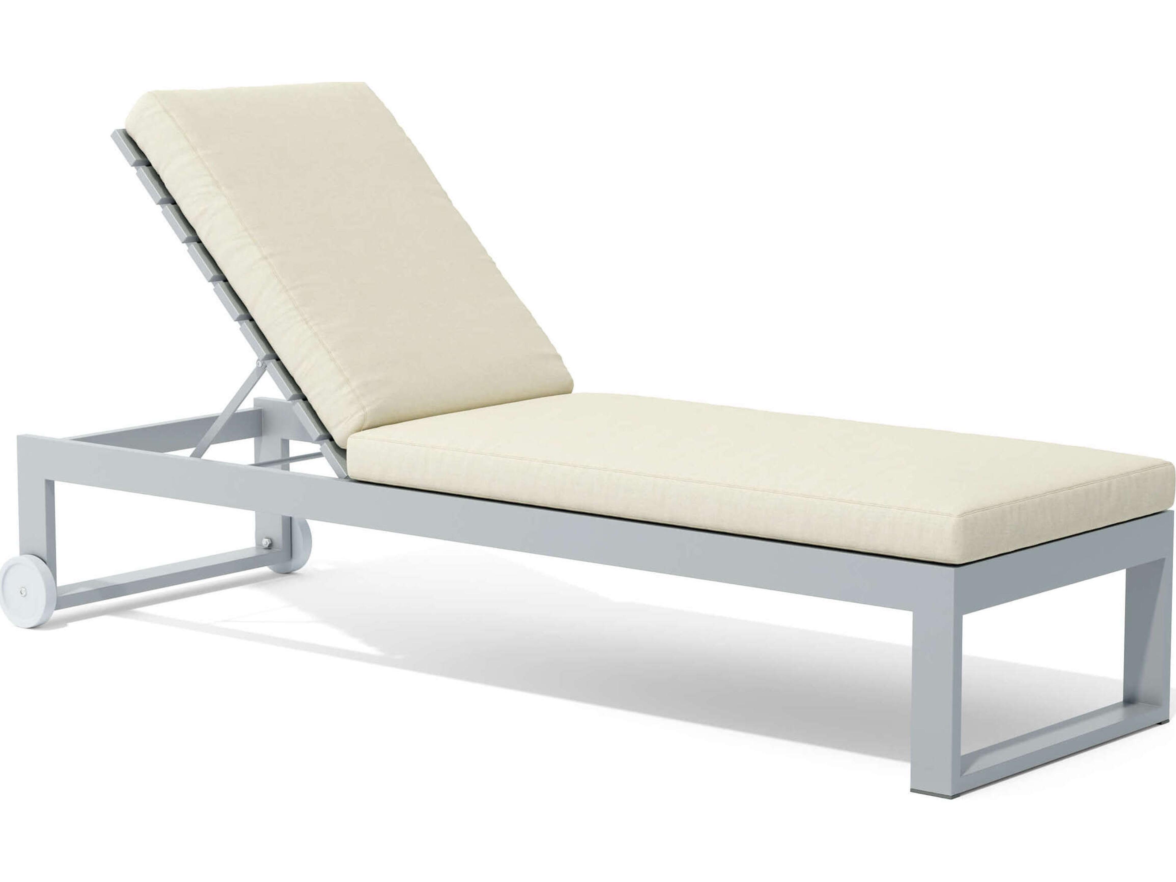 Anderson Teak Lucca Sun Lounger