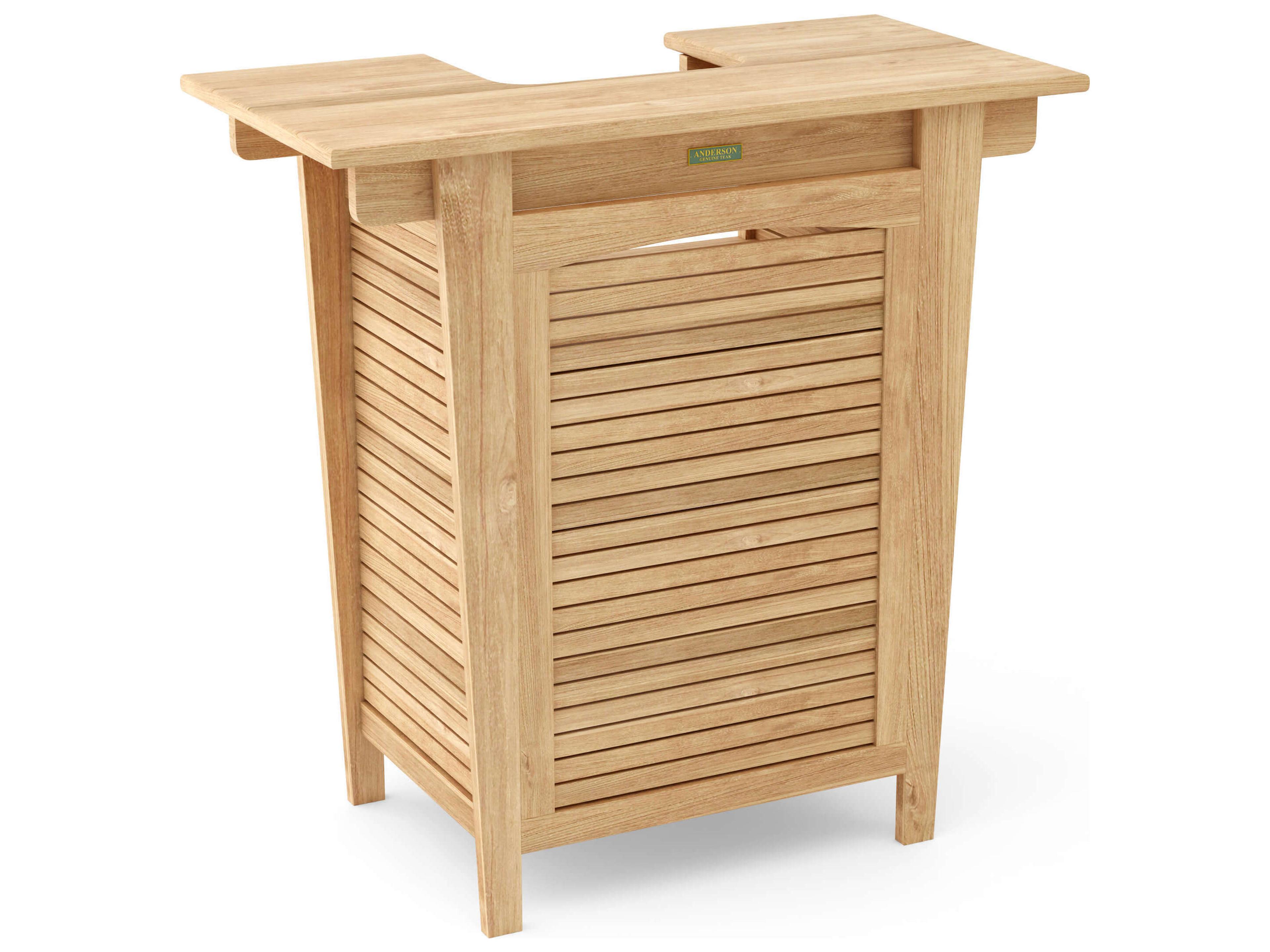 Anderson Teak Montego Bar Table