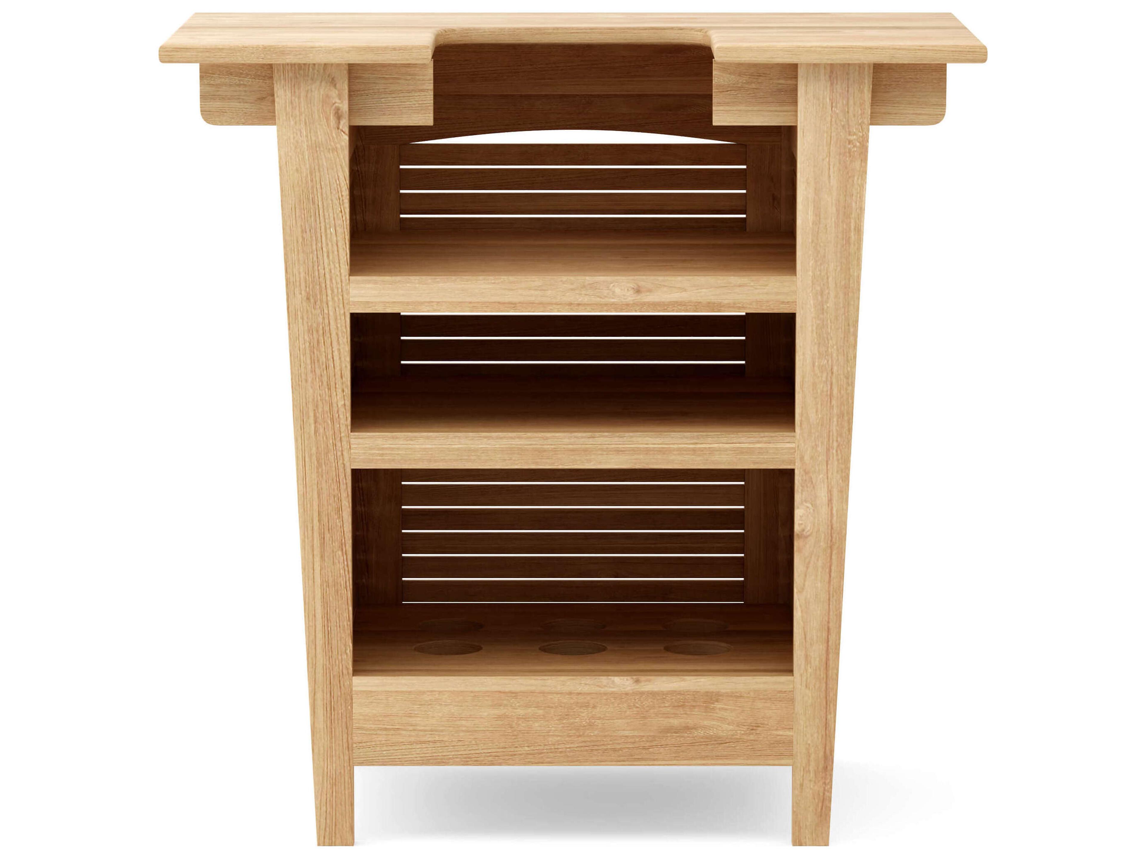 Anderson Teak Montego Bar Table