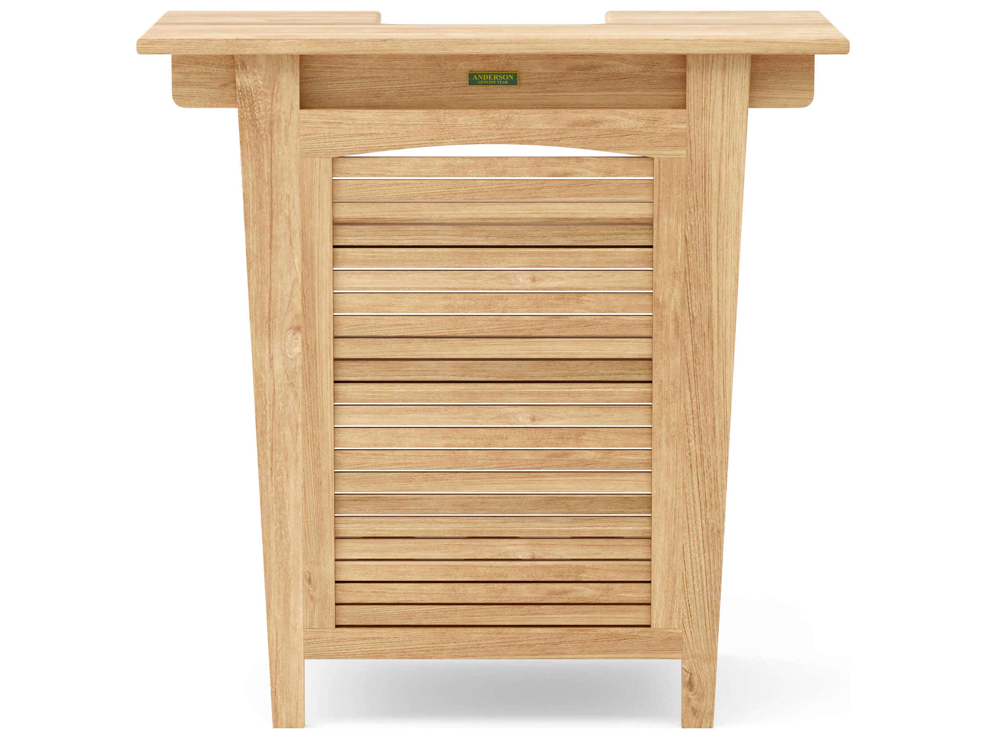 Anderson Teak Montego Bar Table