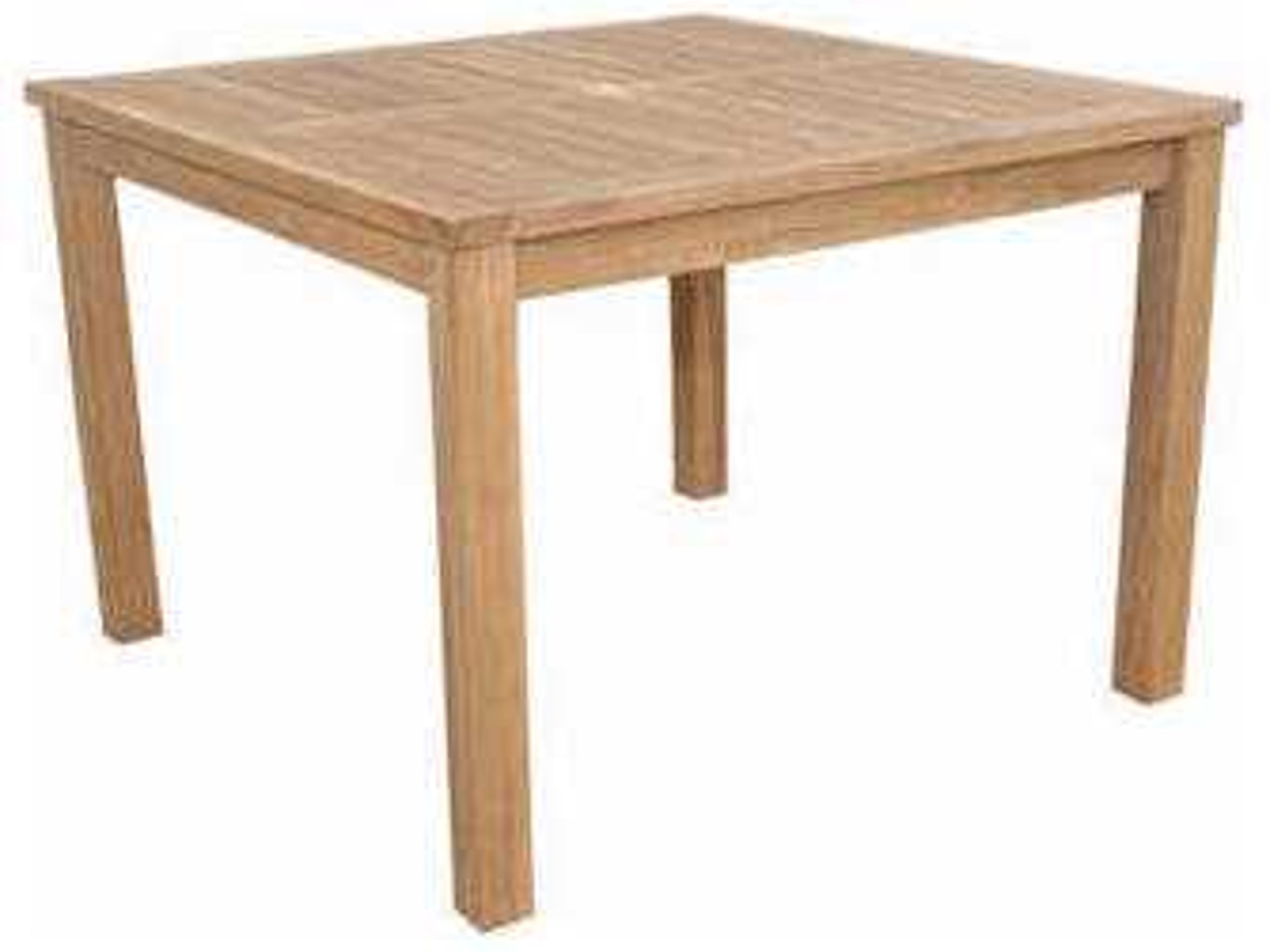 Montage Square Table